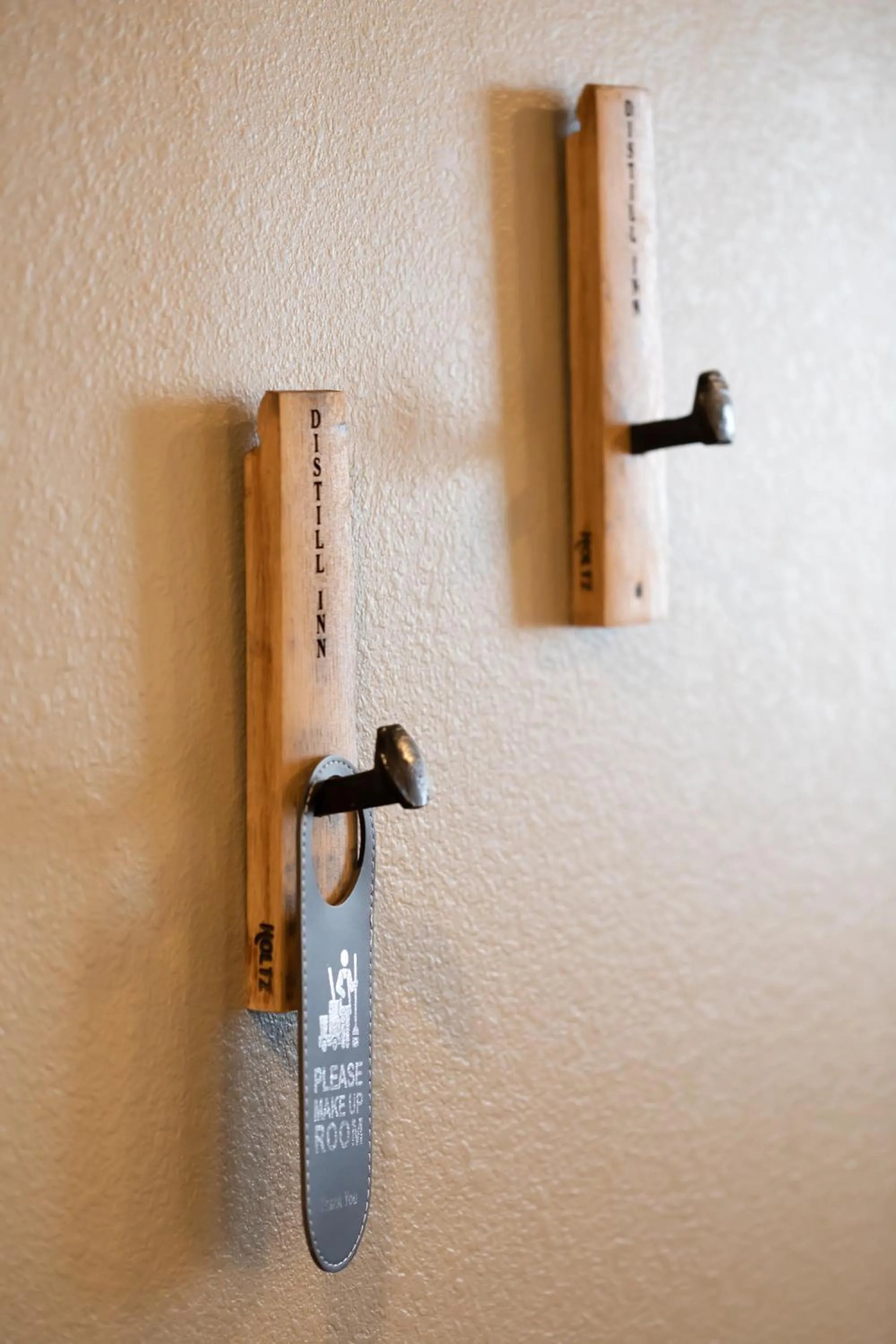 Double Room - Disability Access in Distill-Inn