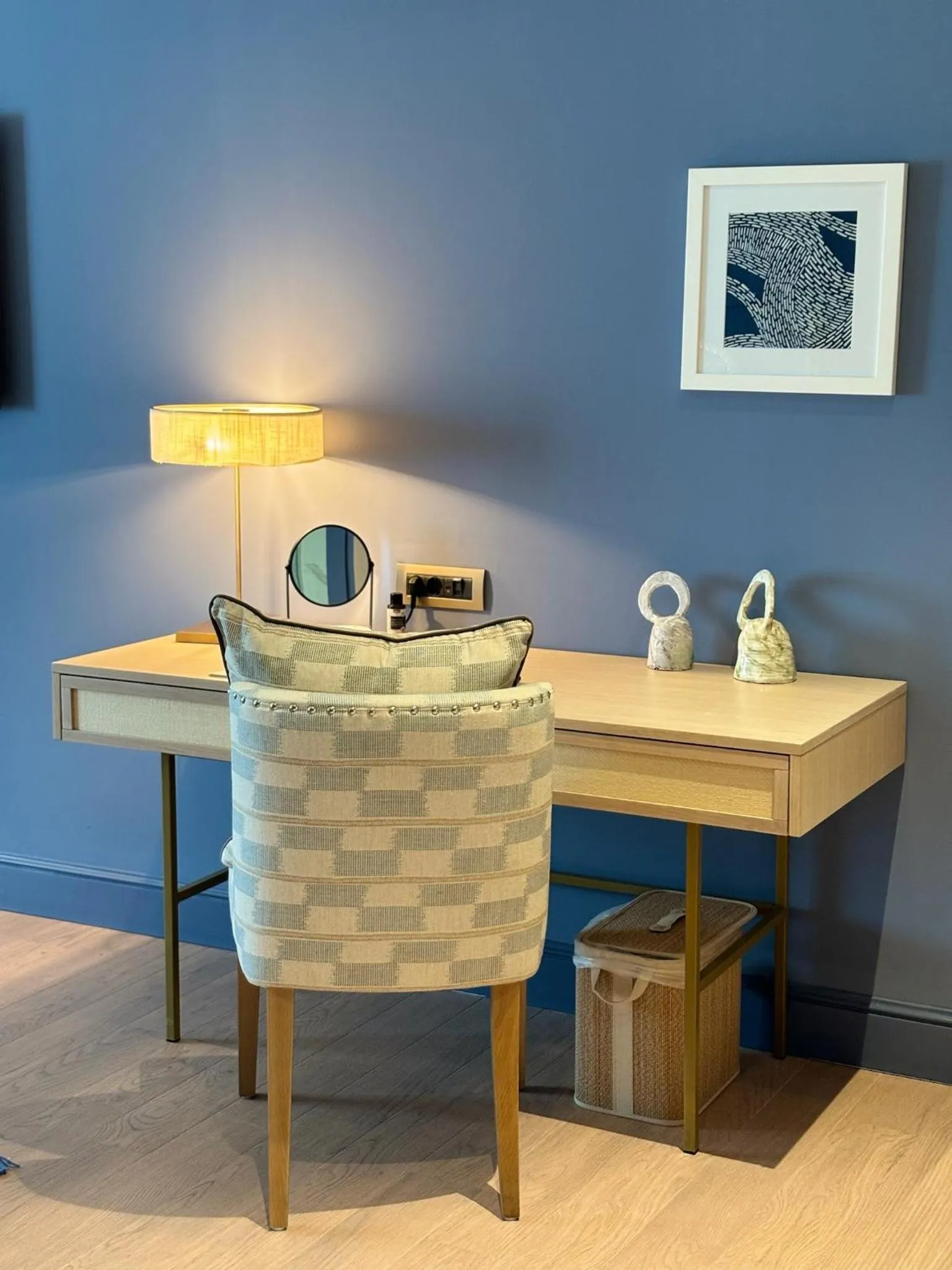 Residence Deluxe Room in Hotel Supetar