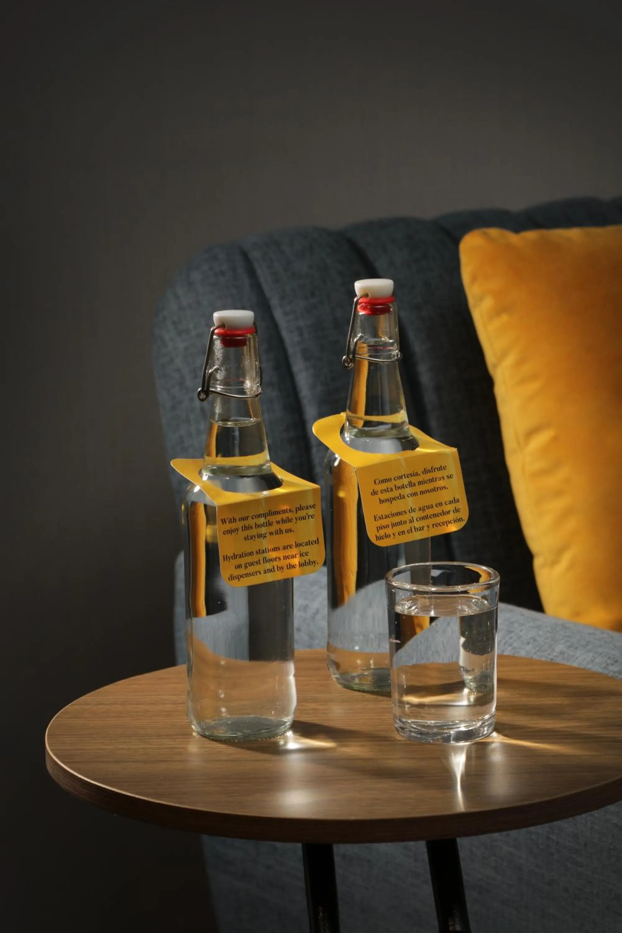 Suite in voco Saltillo Suites by IHG