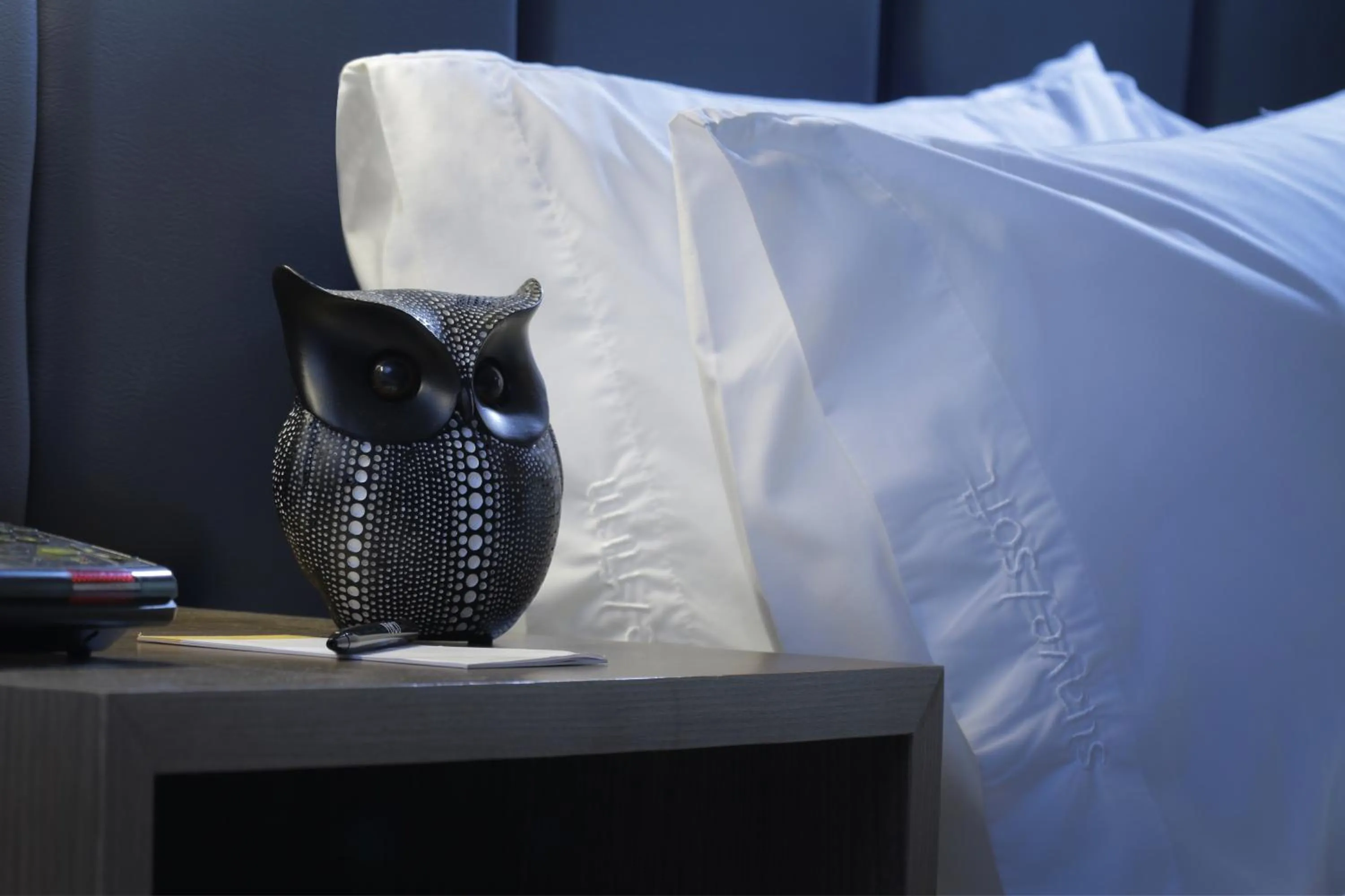 One-Bedroom Suite with Two Double Beds - Accessible in voco Saltillo Suites by IHG