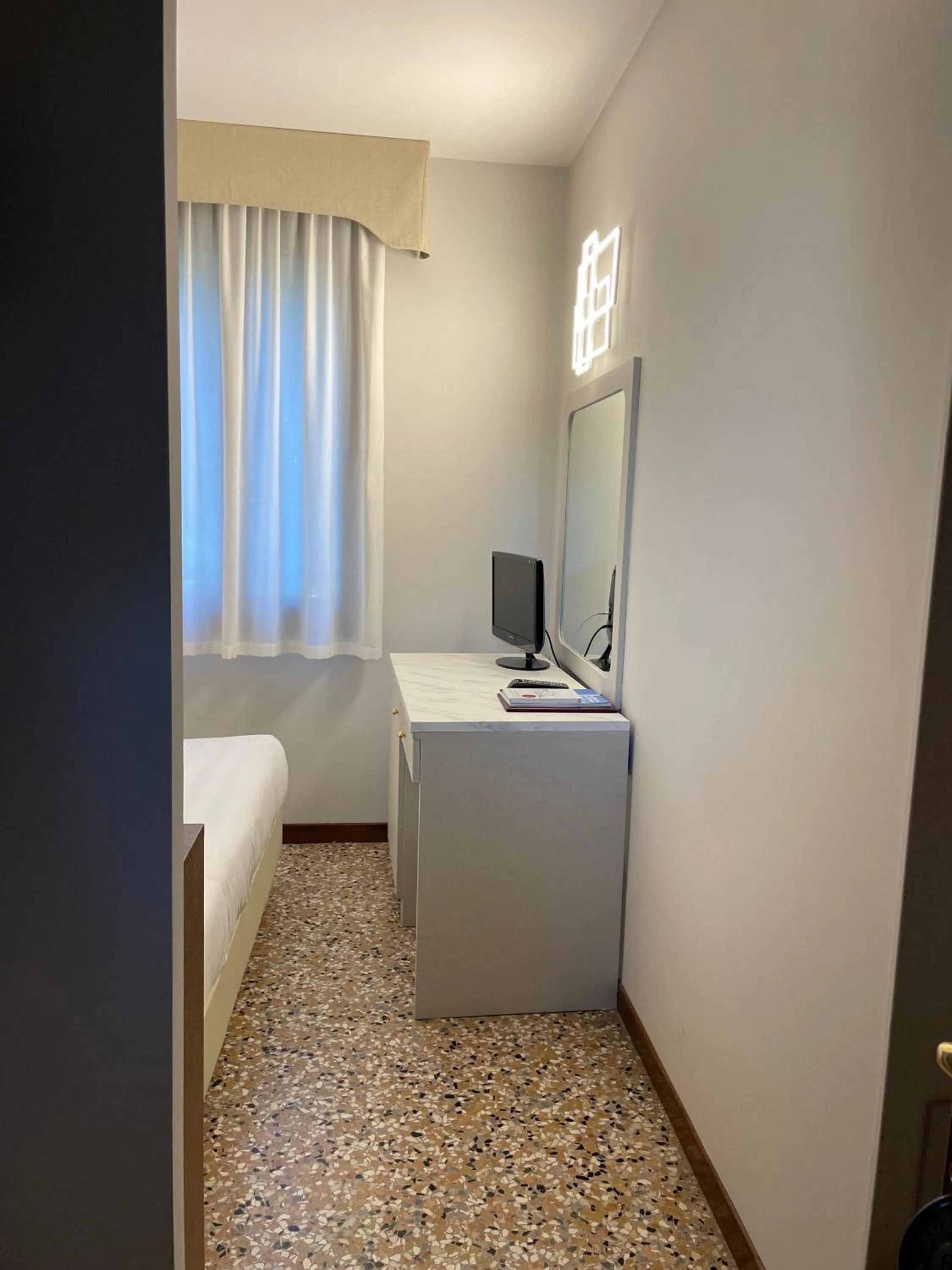 Single Room - Annex in Park Hotel Villa Giustinian