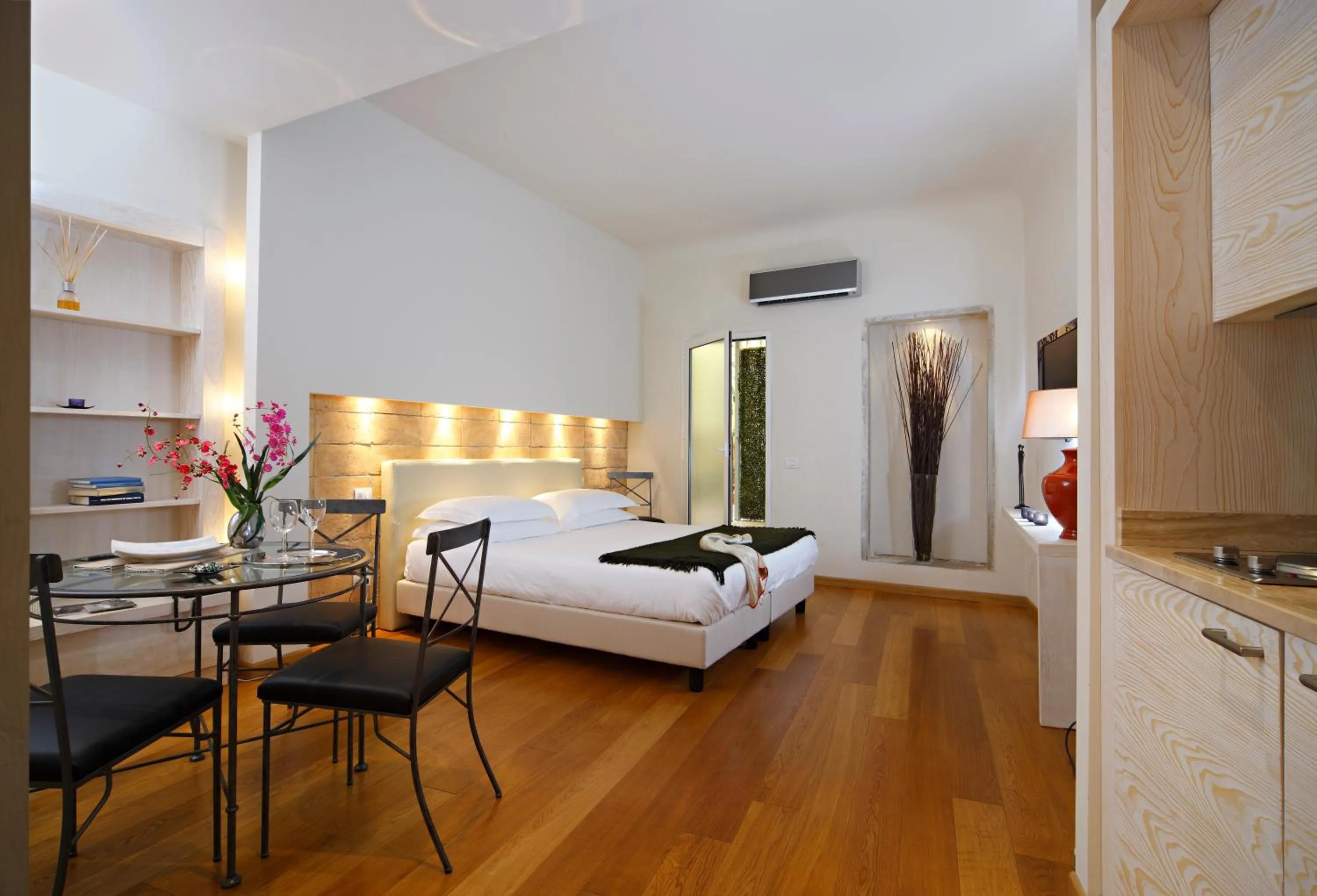 Classic Suite in Relais Piazza Signoria