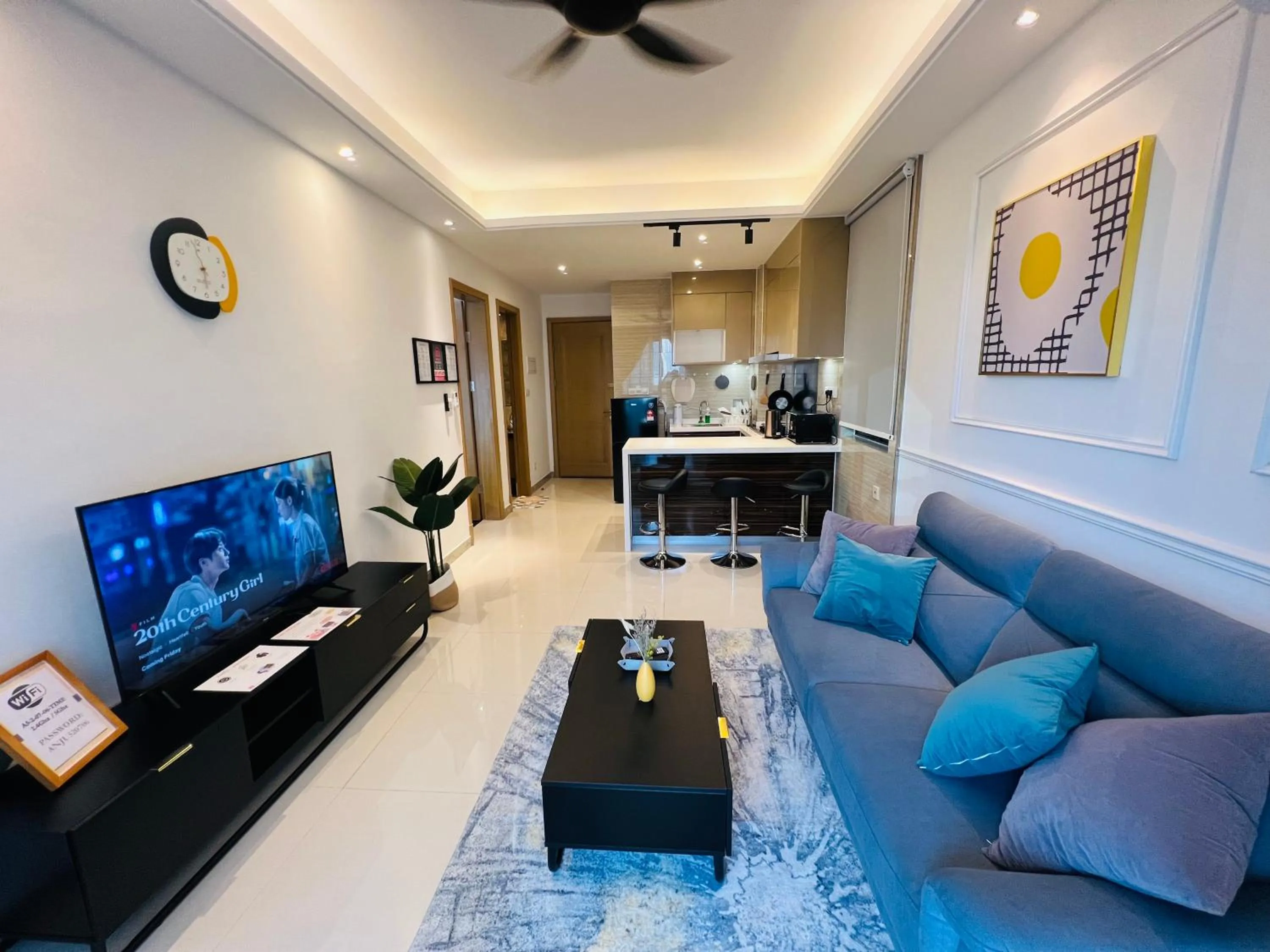 Junior Suite in R&F PRINCESS COVE by ANJU