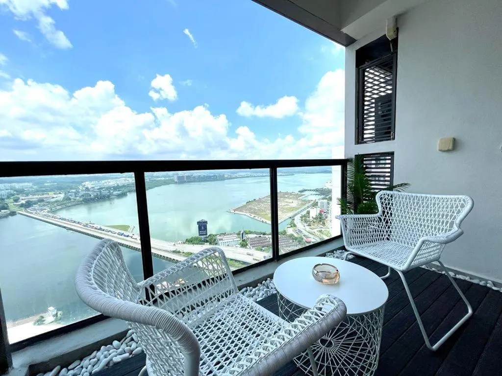 Vacation Home in R&F PRINCESS COVE by ANJU