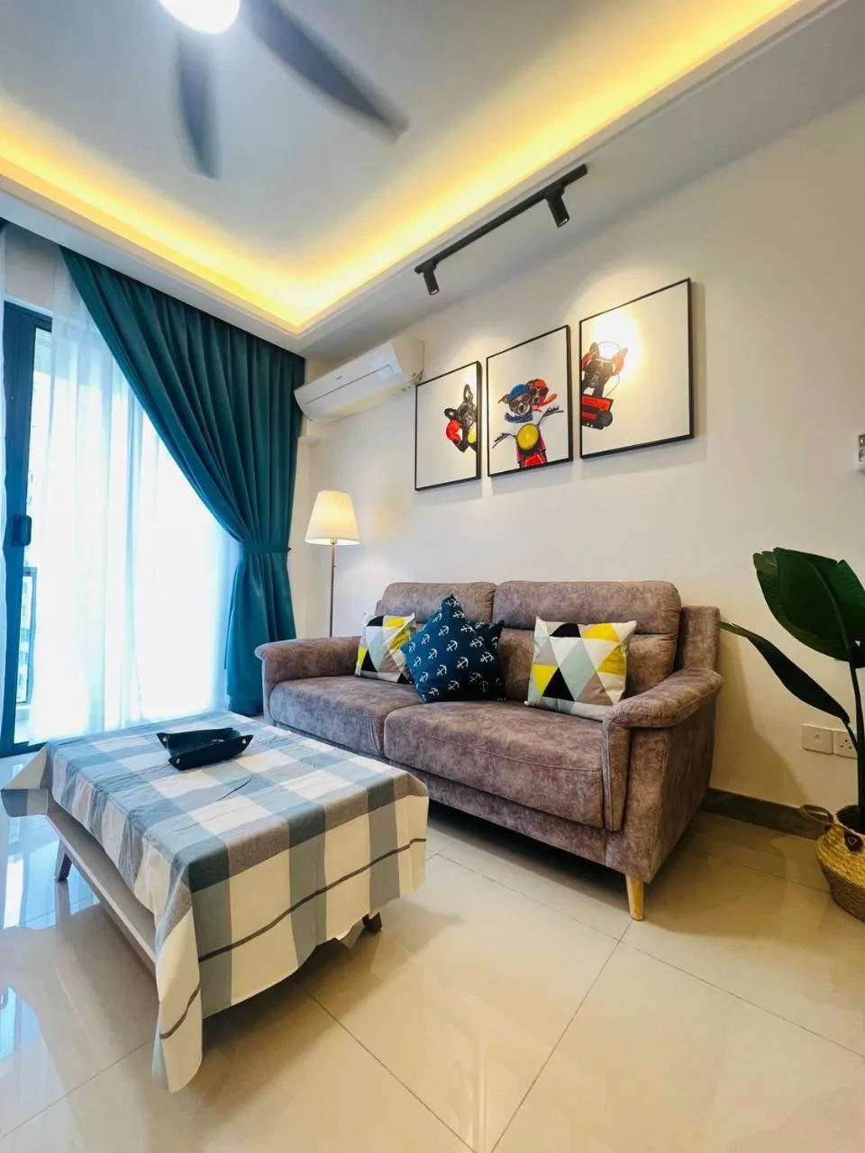 Standard Suite in R&F PRINCESS COVE by ANJU