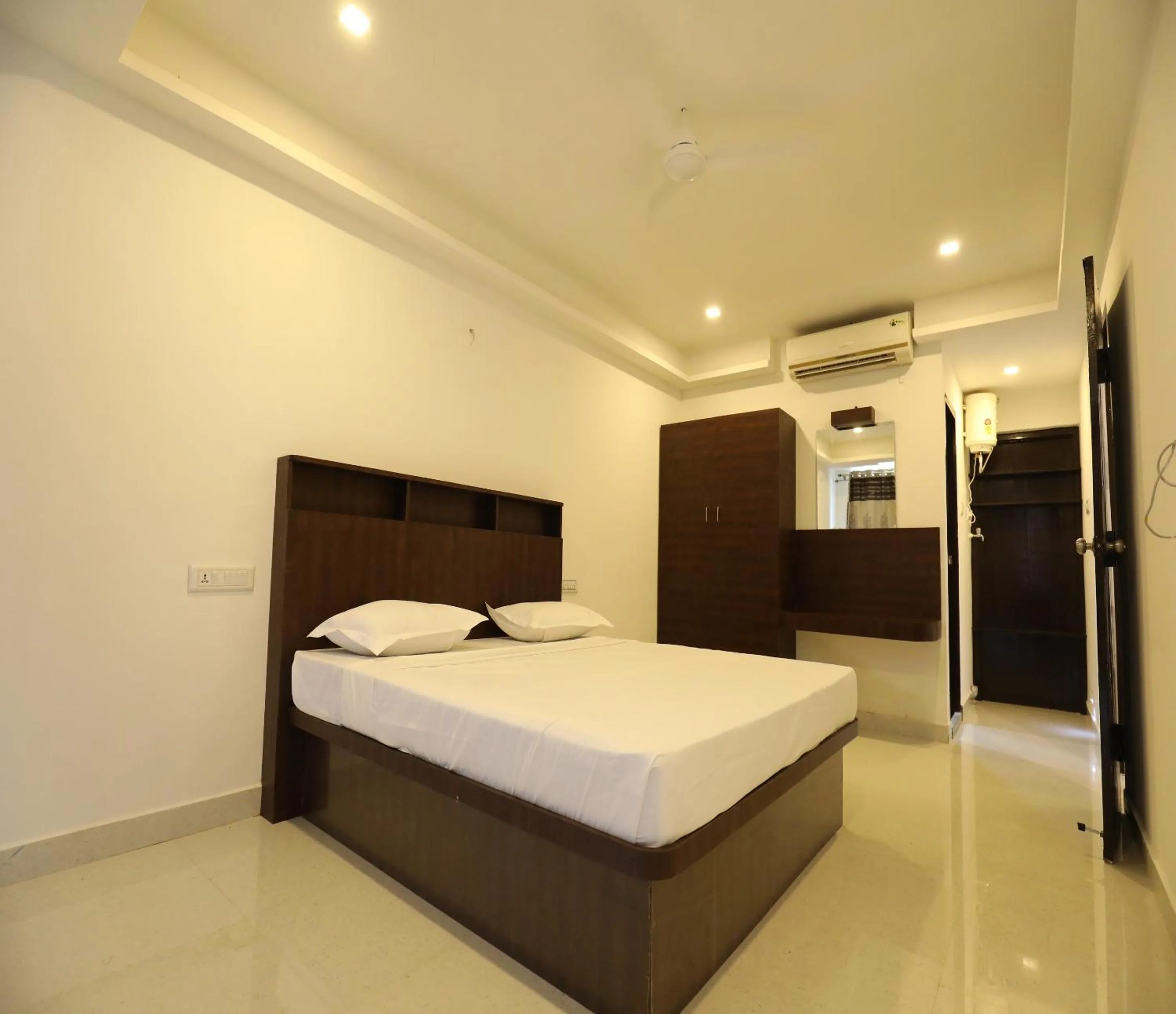 Suite in Hotel Rydham