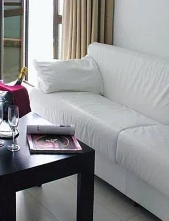 Junior Suite in Hotel Admeto