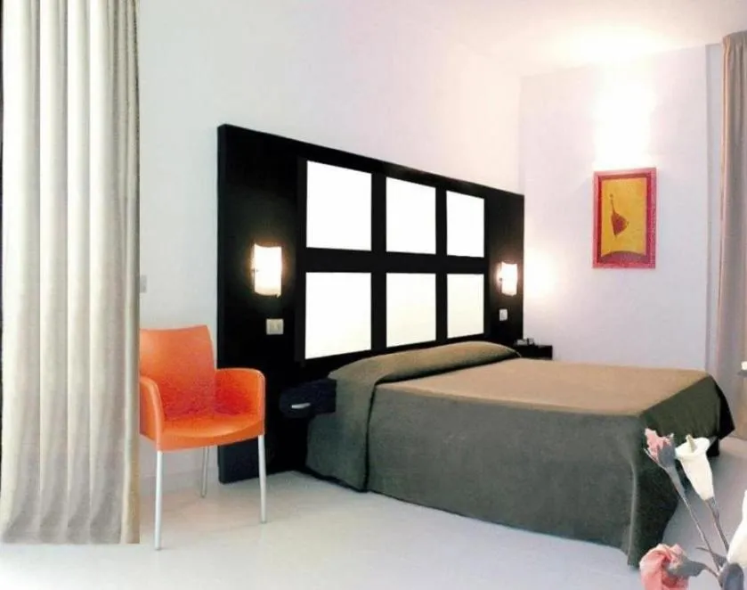 Double Room in Hotel Admeto