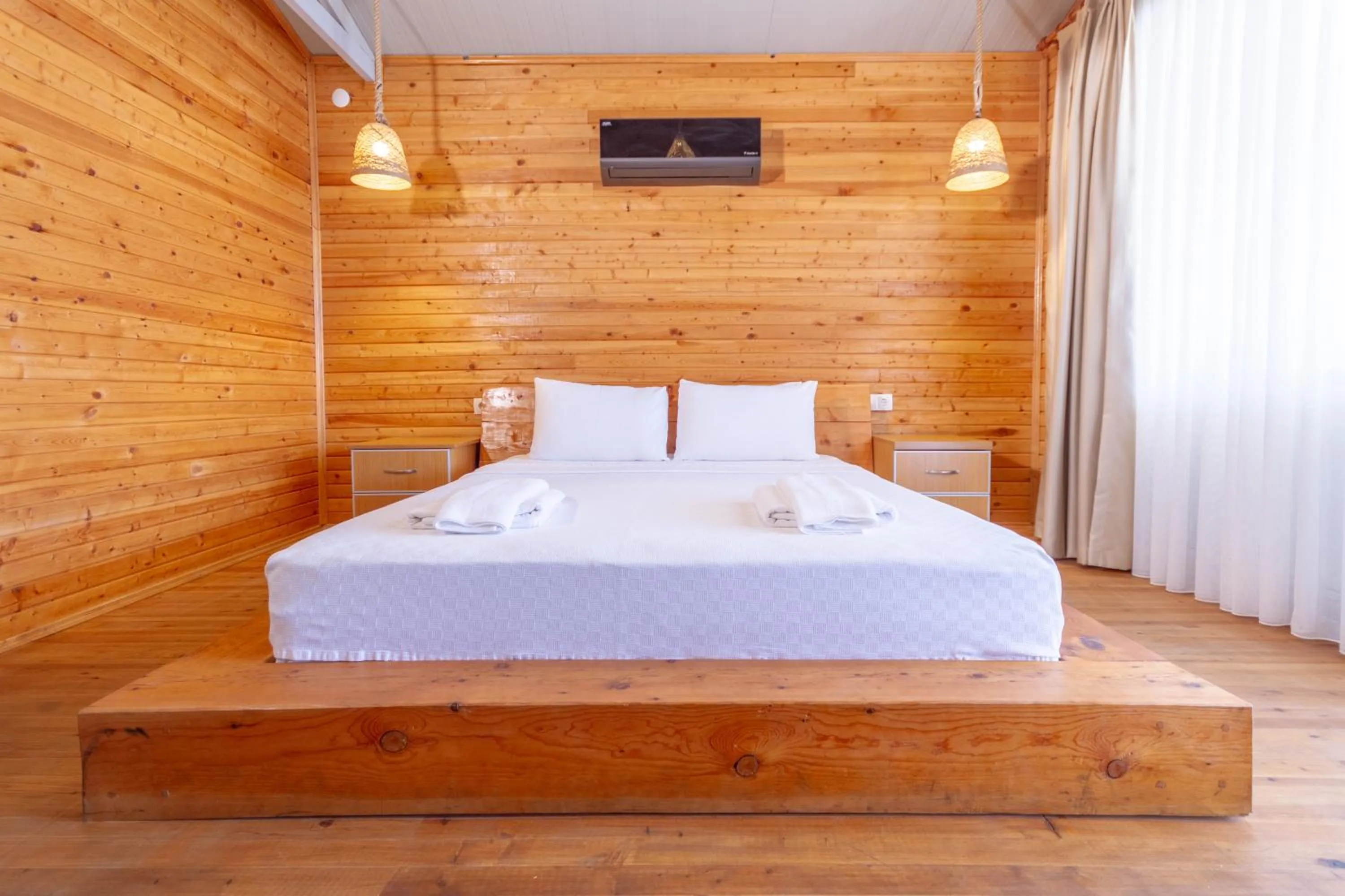 Family Suite in Beach 222 Oludeniz