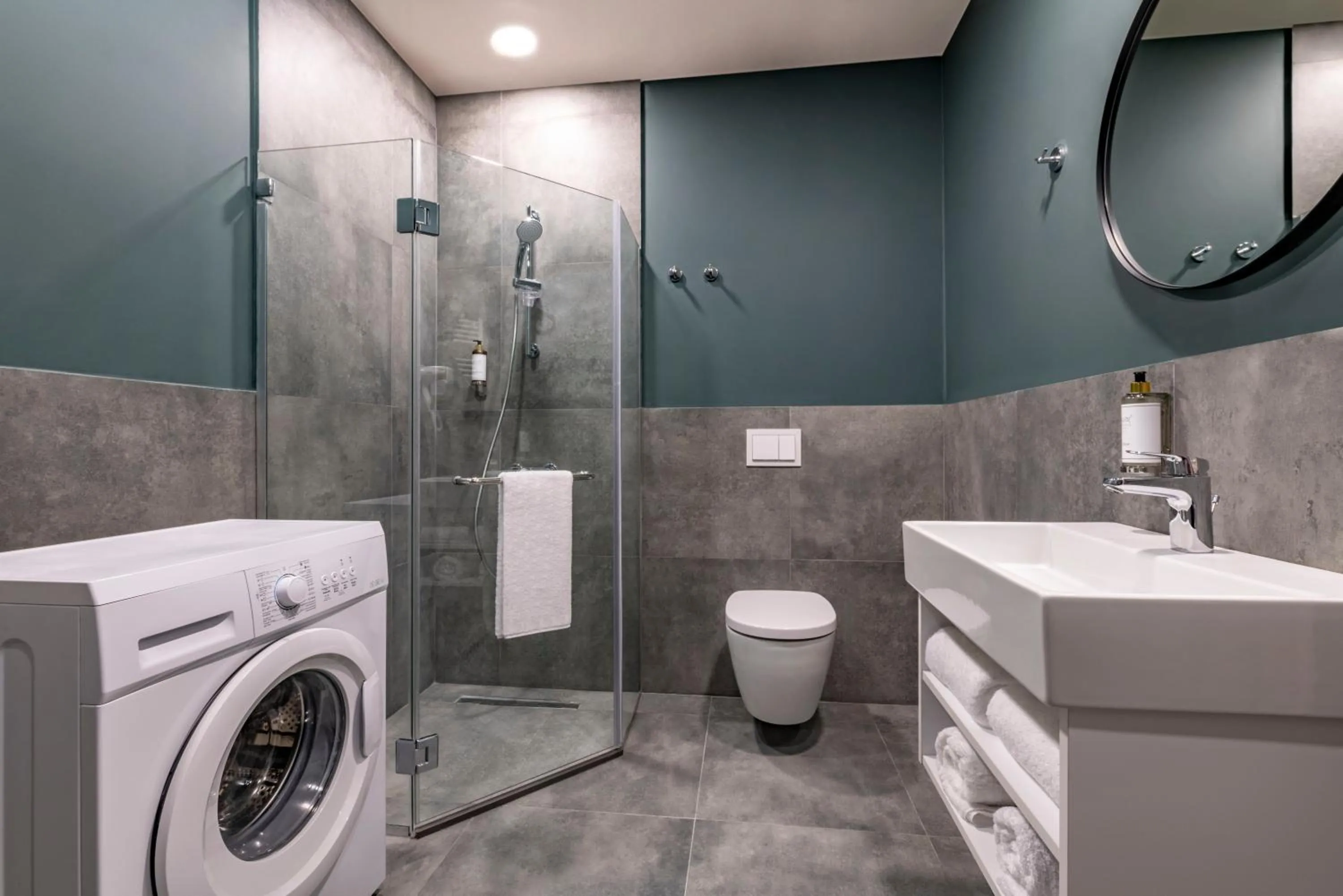 Standard Twin Room with Sofa - single occupancy in Dialog Kokhta