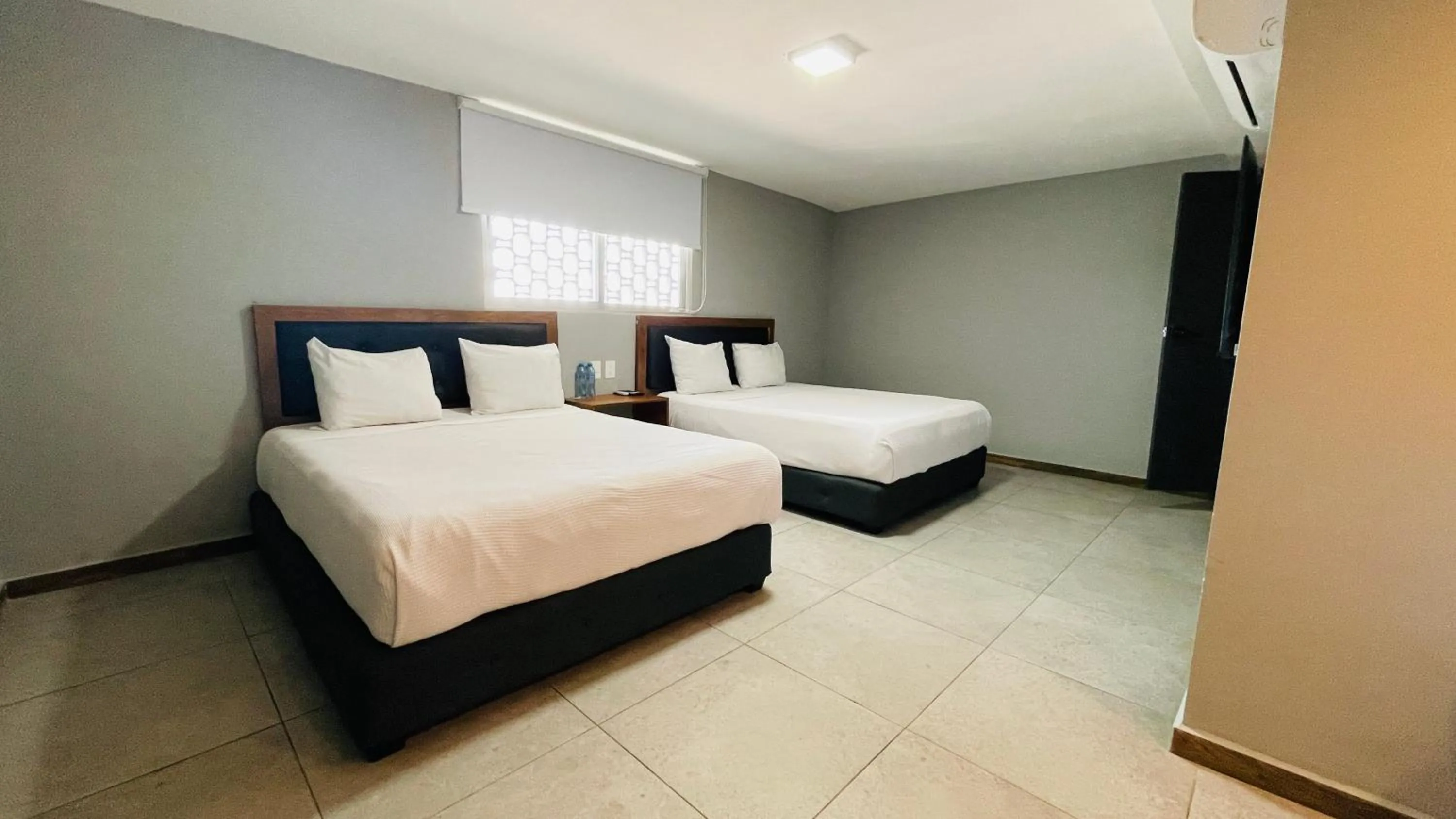 Deluxe Double Studio in HIT Merida Hotel Boutique