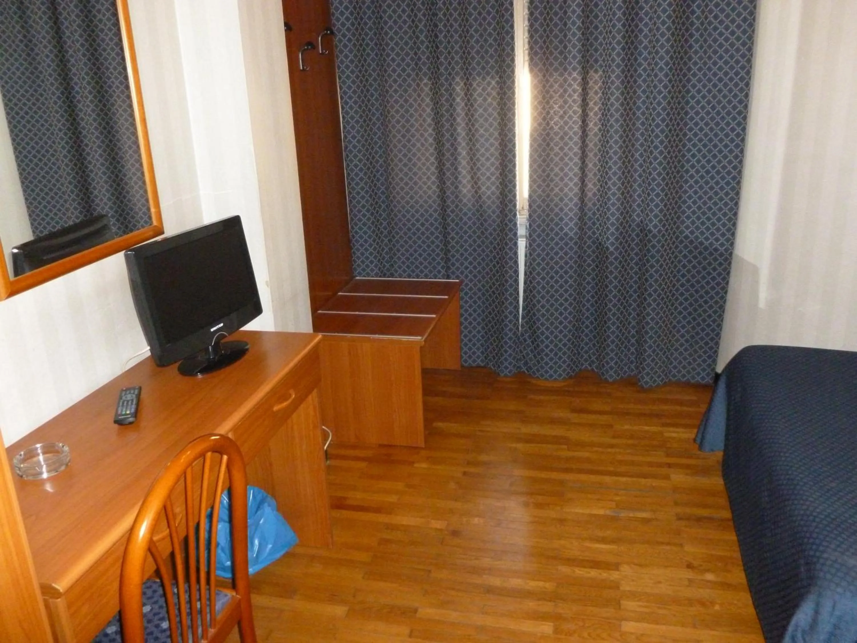 Triple Room in Hotel Belvedere