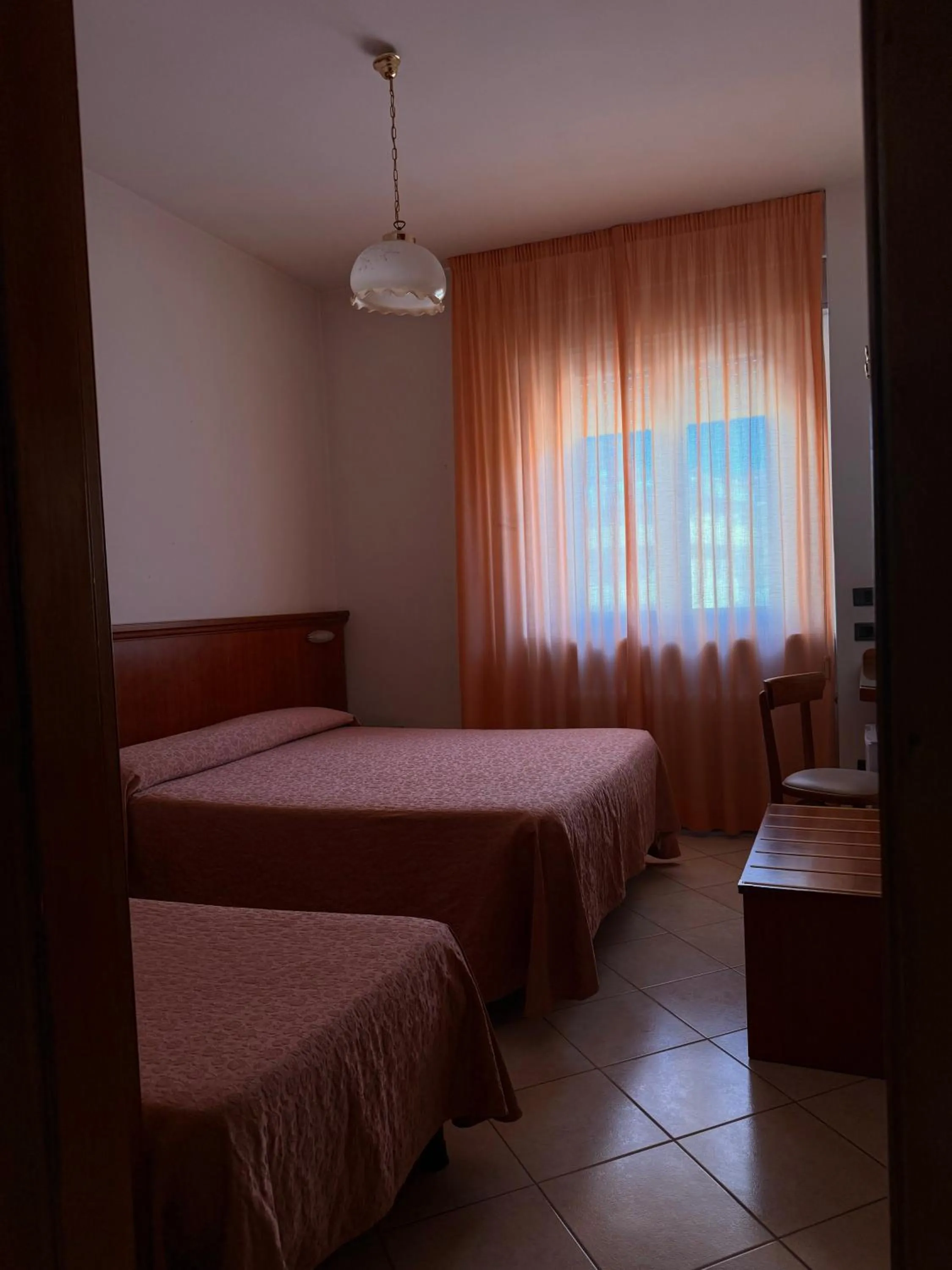 Triple Room in Grifone Hotel