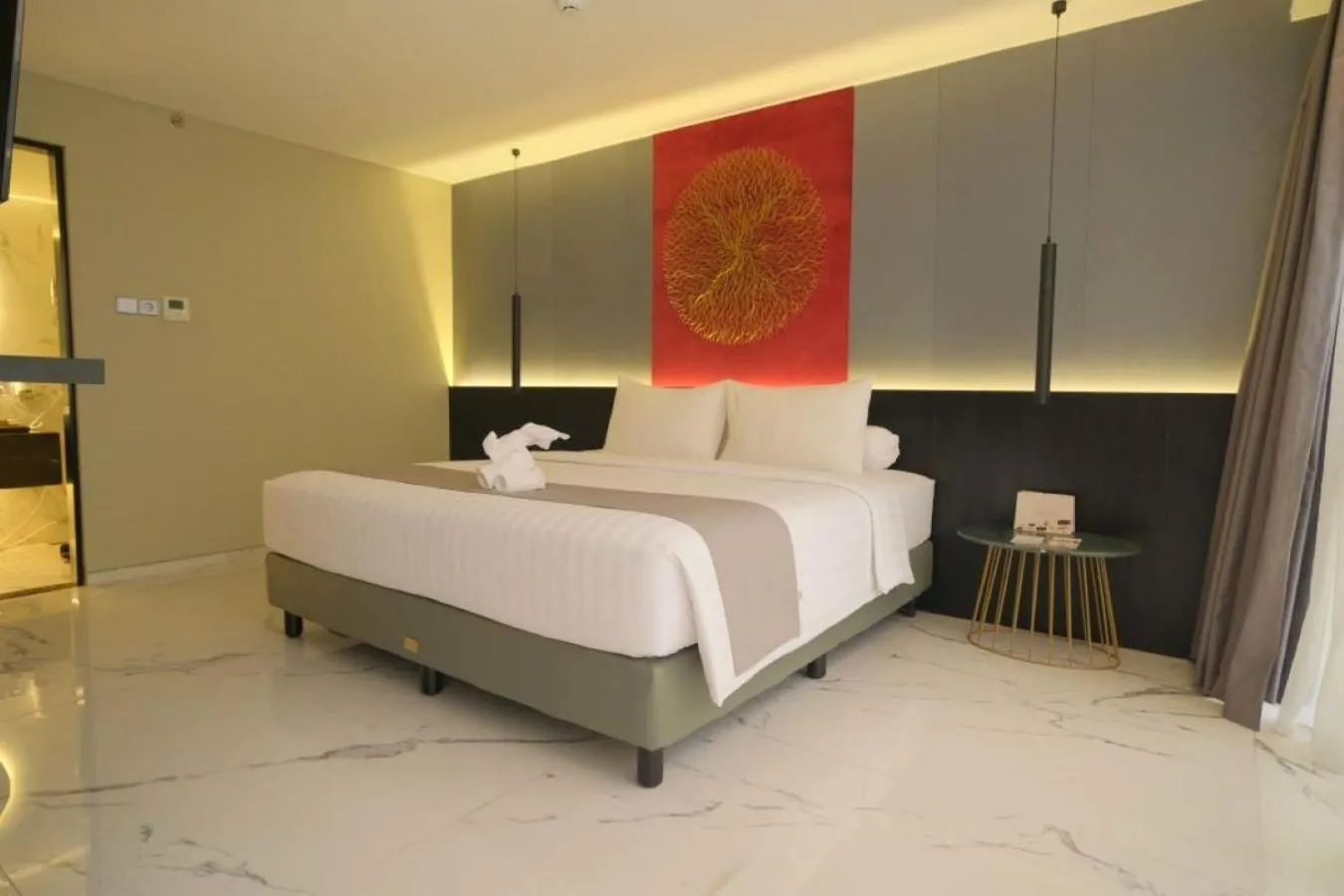 Junior Suite in Trio Azana Style Kebumen