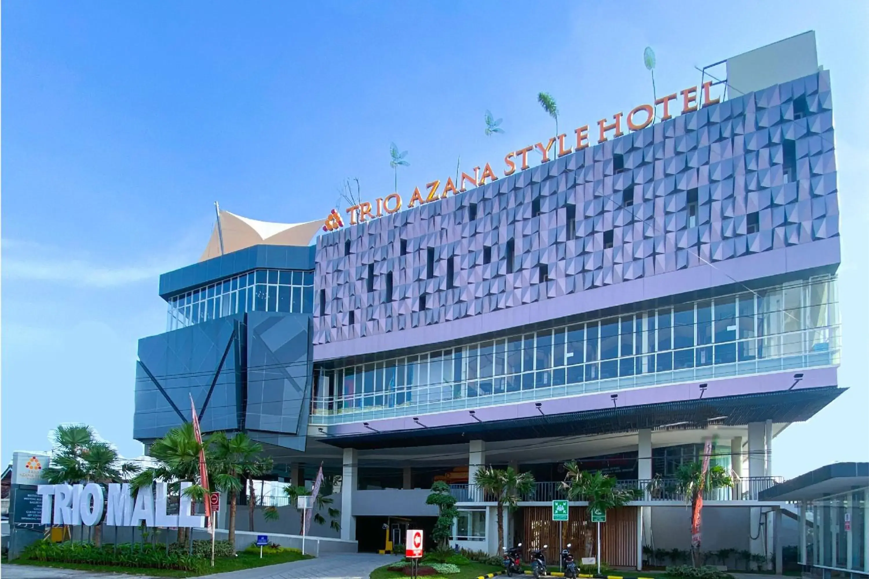 Trio Azana Style Kebumen Trio Azana Style Kebumen