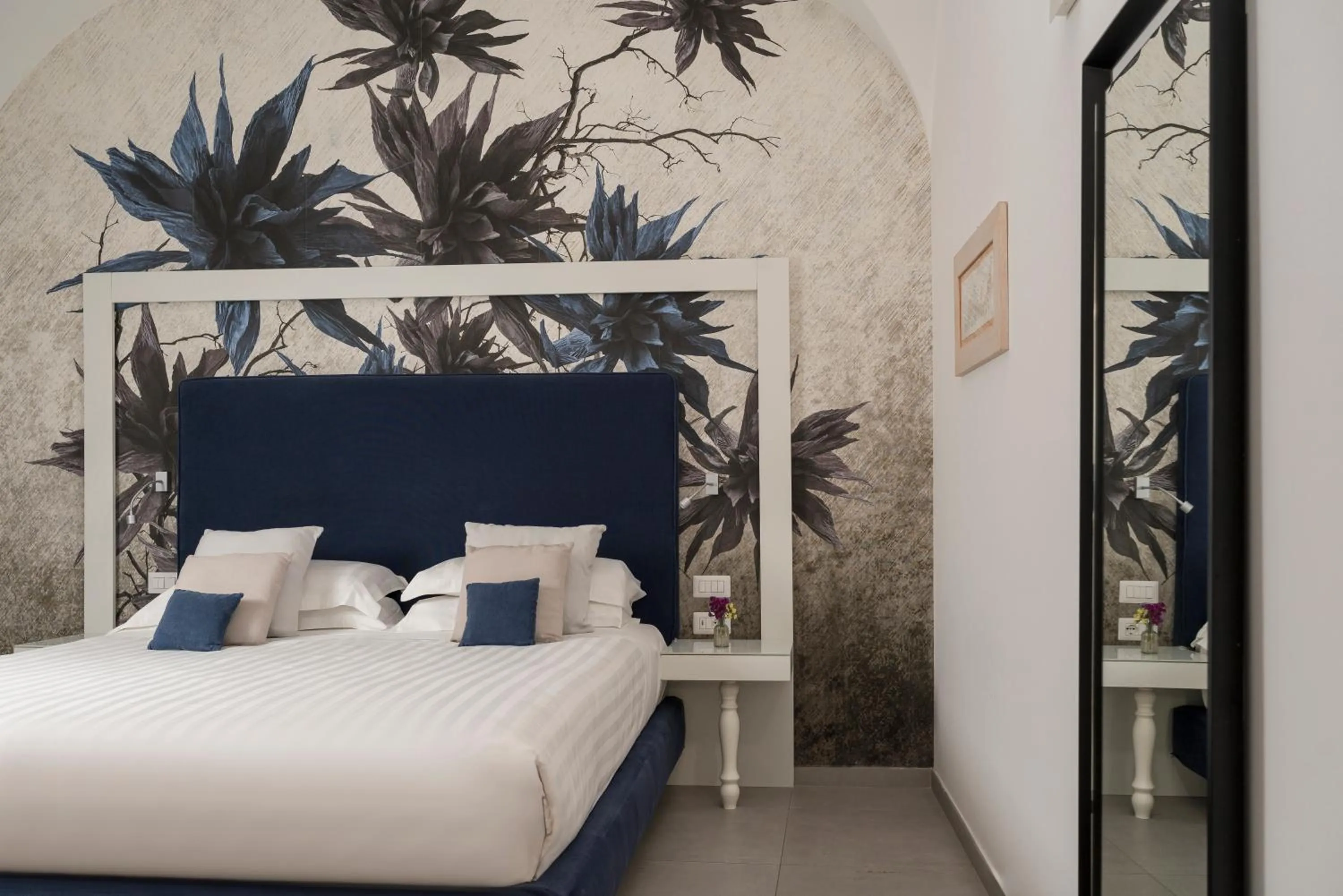 Apartment in Hotel Savoia