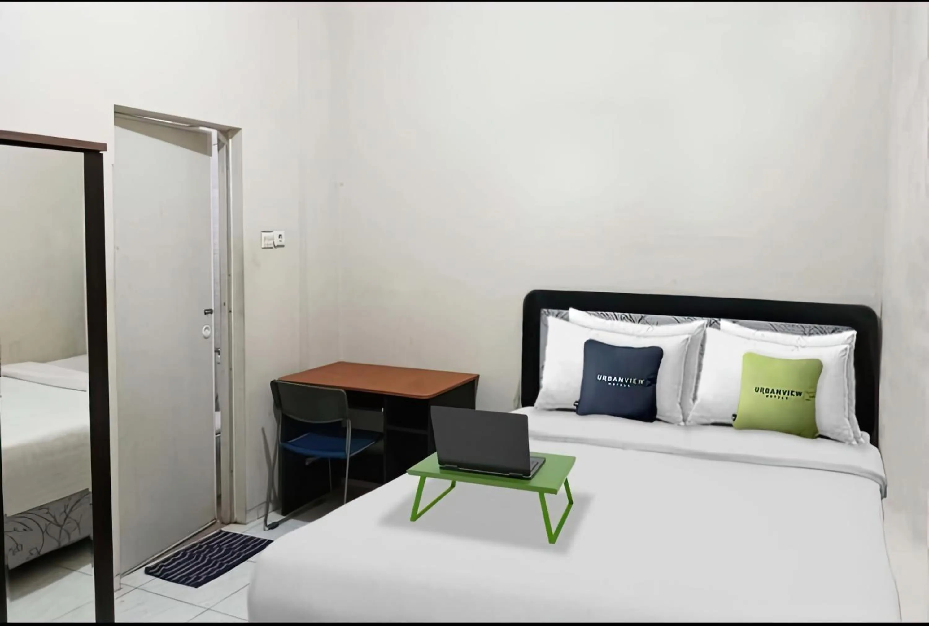 Standard Double Room in Kozy 15 Guesthouse
