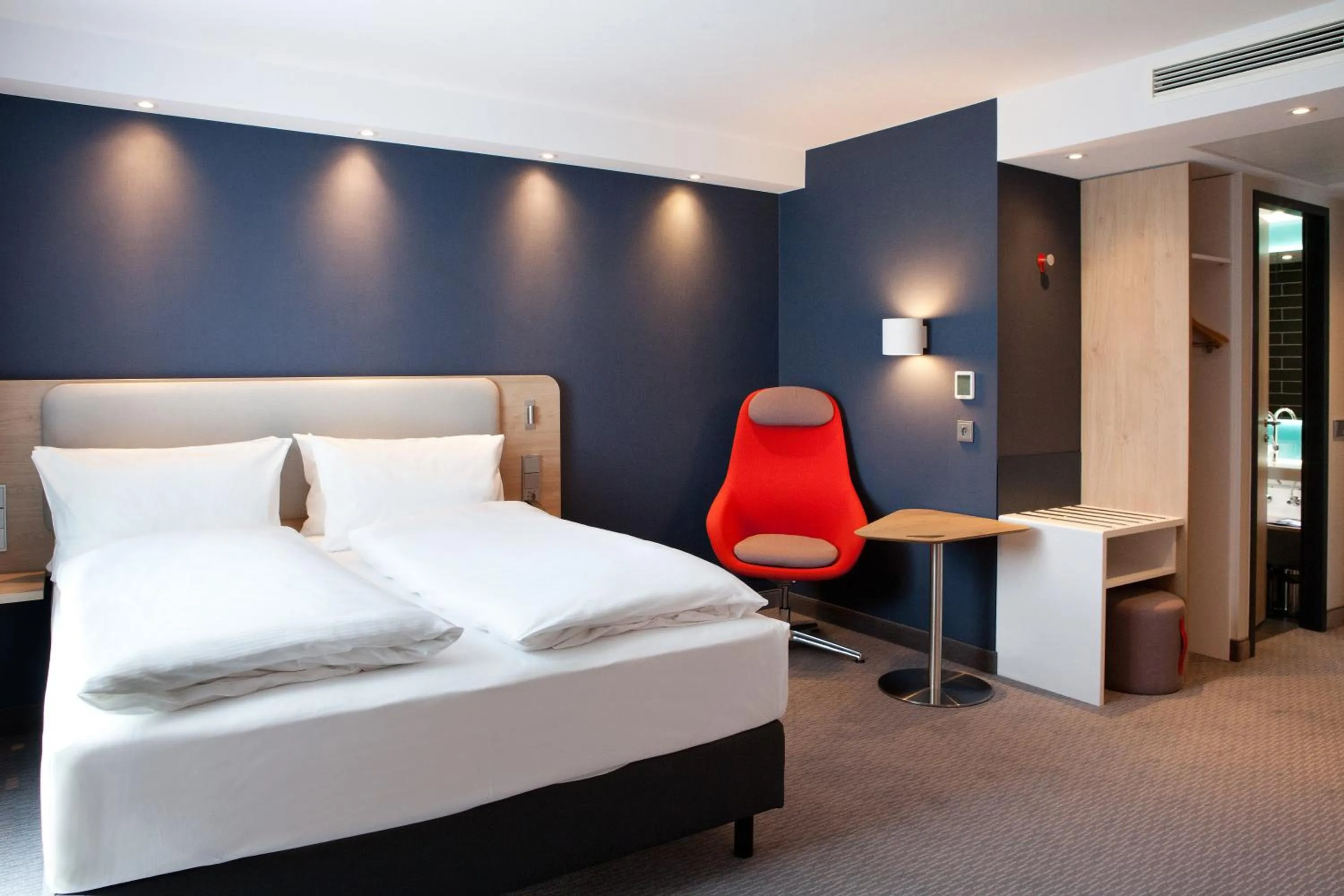 Standard Room in Holiday Inn Express Fürth by IHG