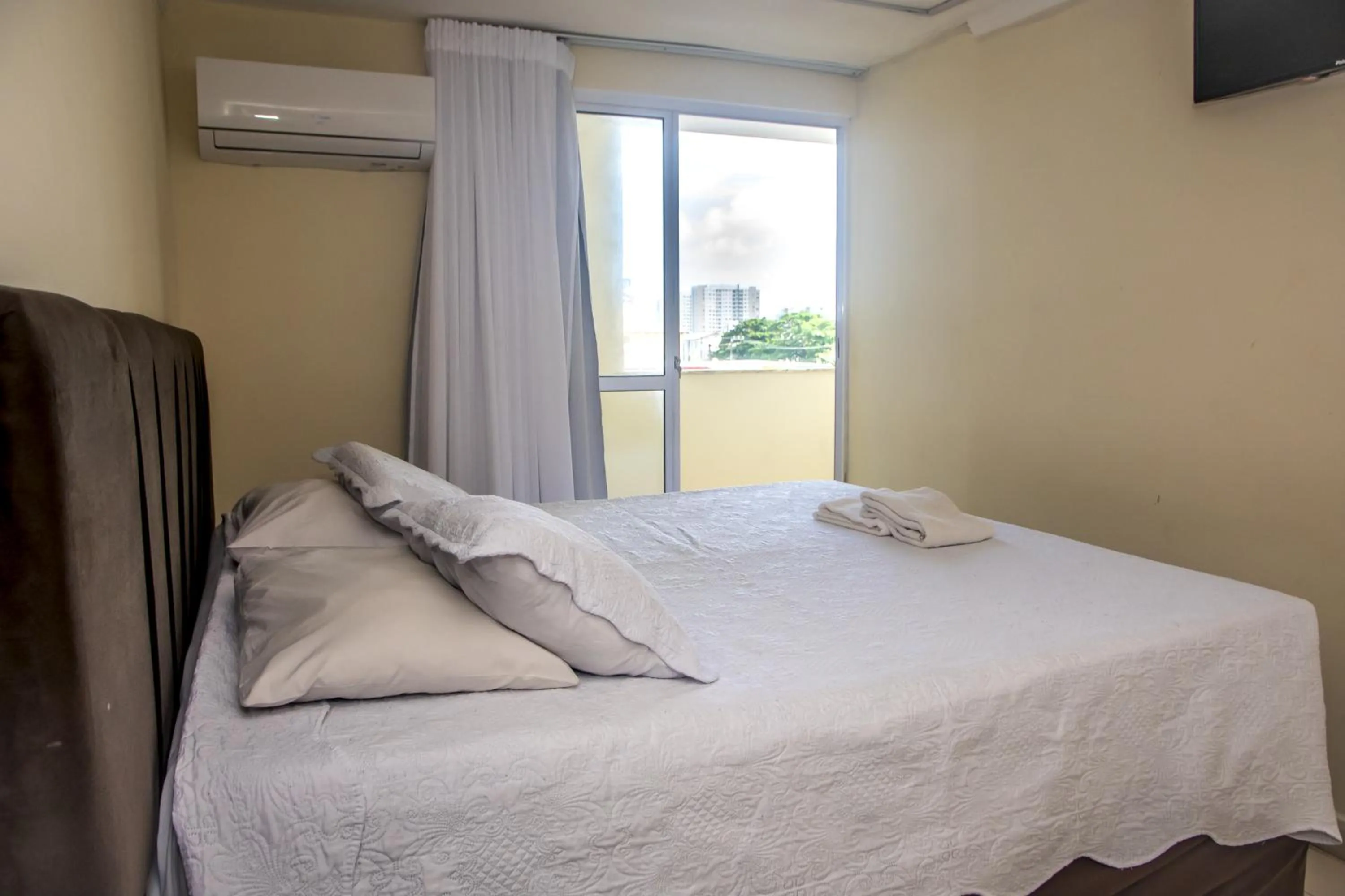 Double Room - single occupancy in HANNA Arcos d'Atalaia Hotel - Aracaju