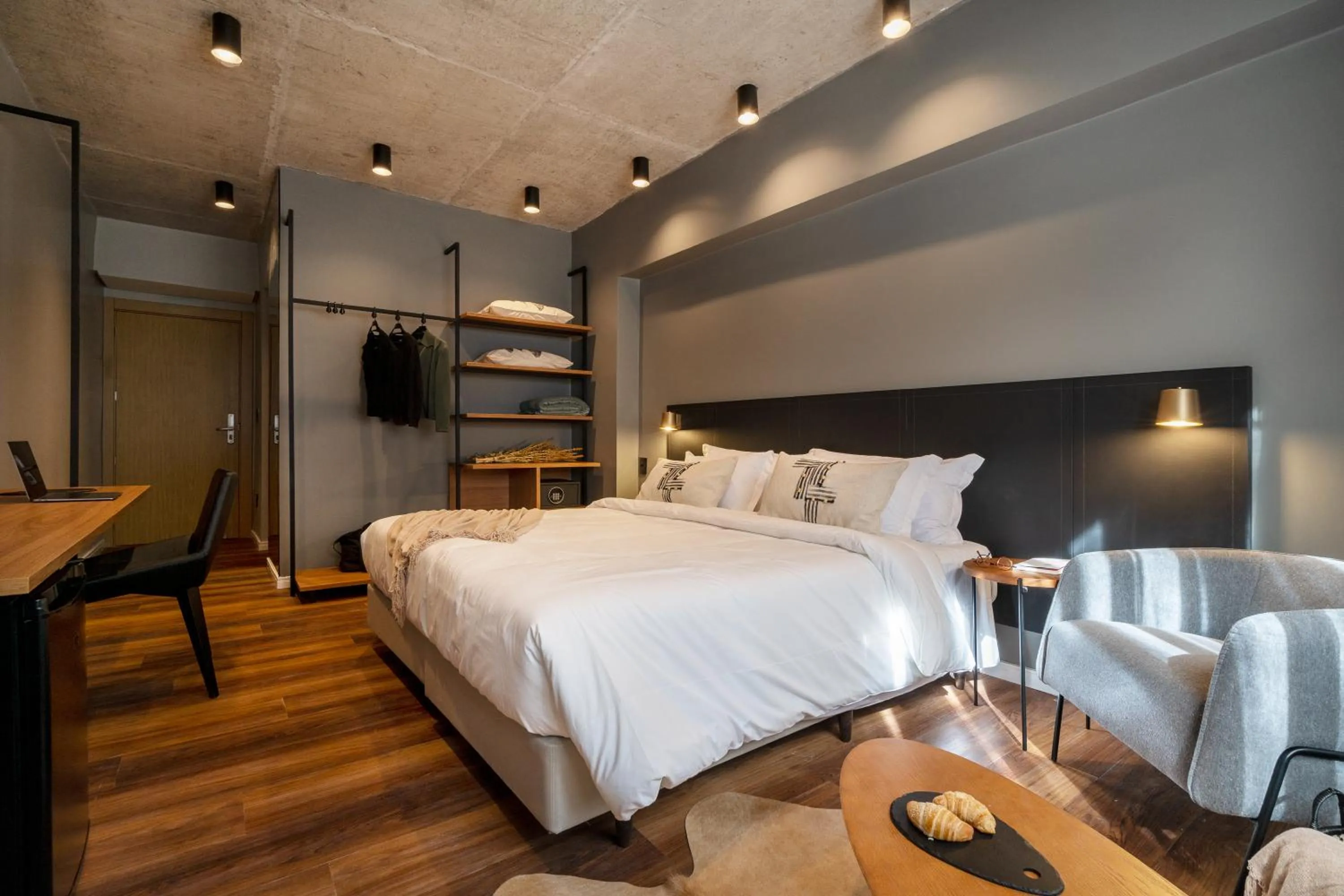 Superior King Room in Jangal das Araucárias Swan Design Hotel Canela