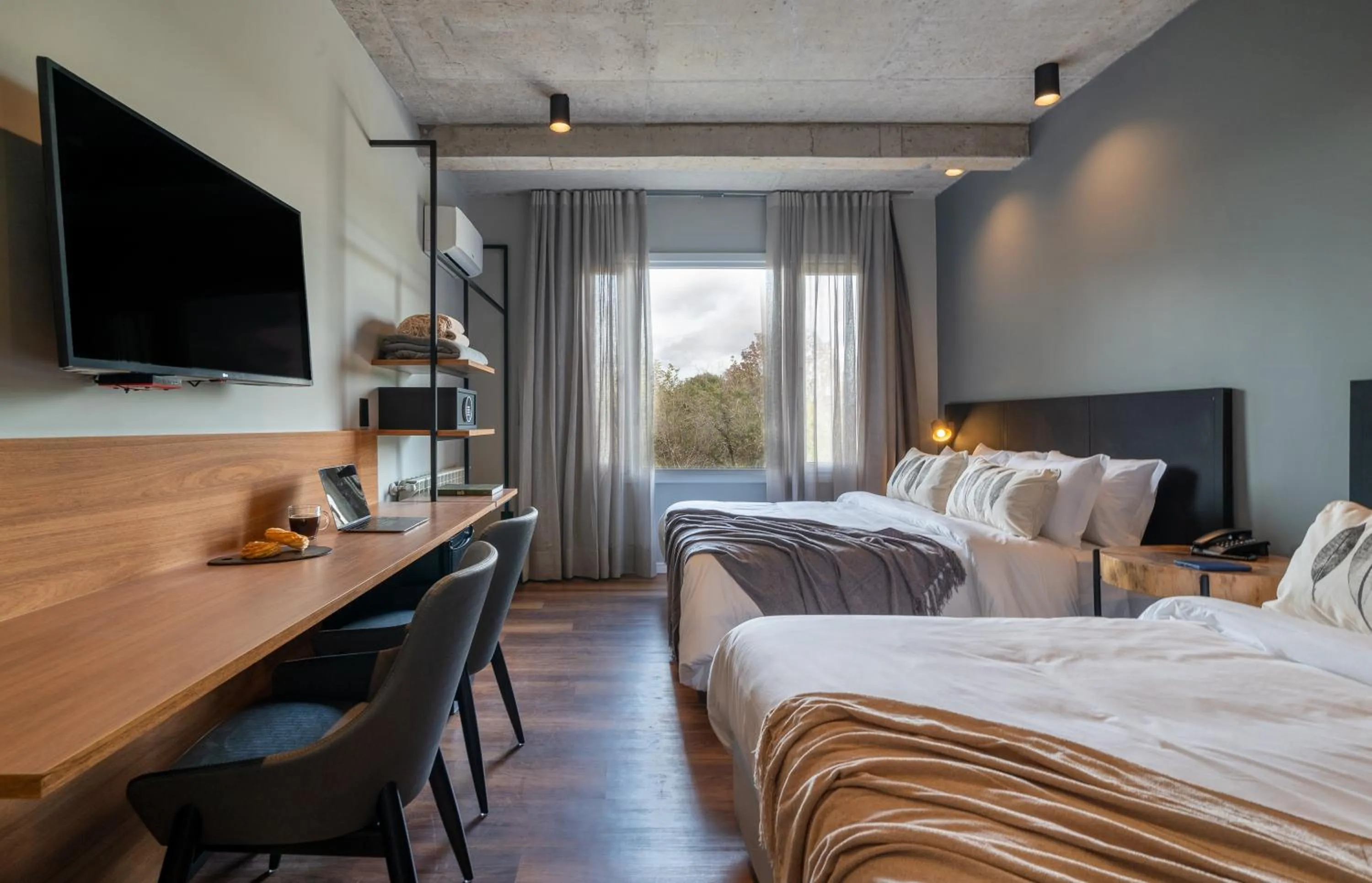 Superior Family Room - single occupancy in Jangal das Araucárias Swan Design Hotel Canela