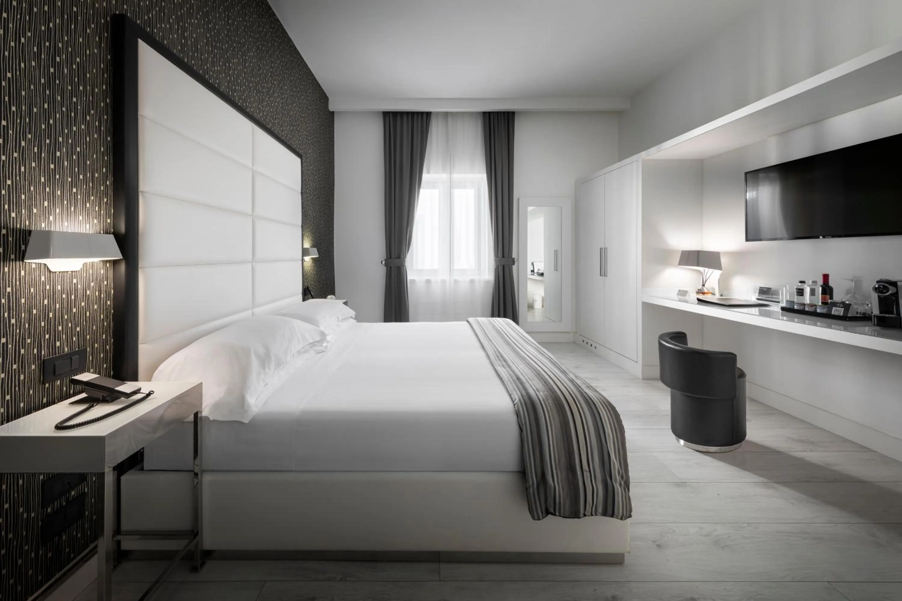 Superior Double Room in LHP Hotel River & SPA