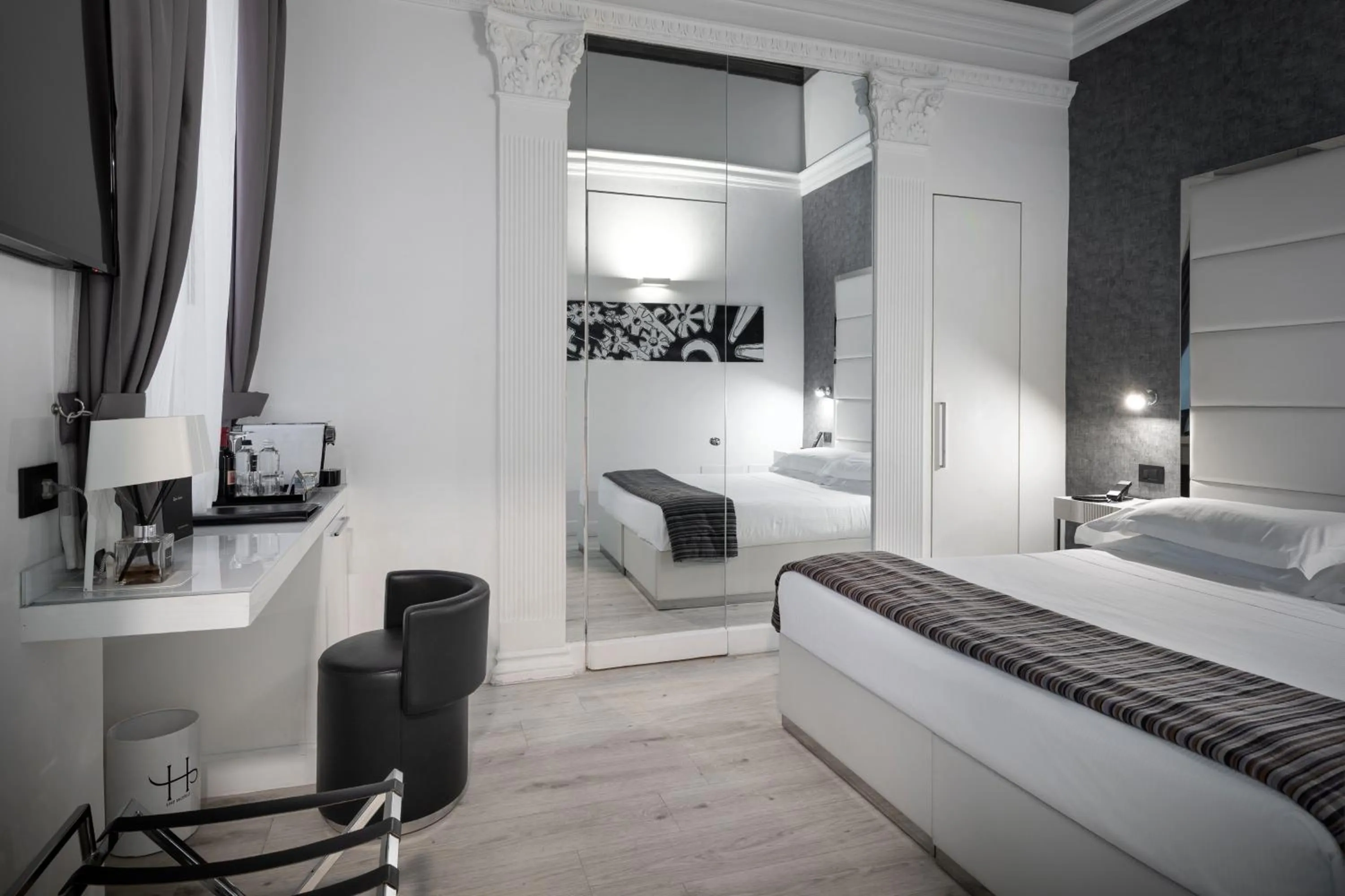 Standard Double Room in LHP Hotel River & SPA