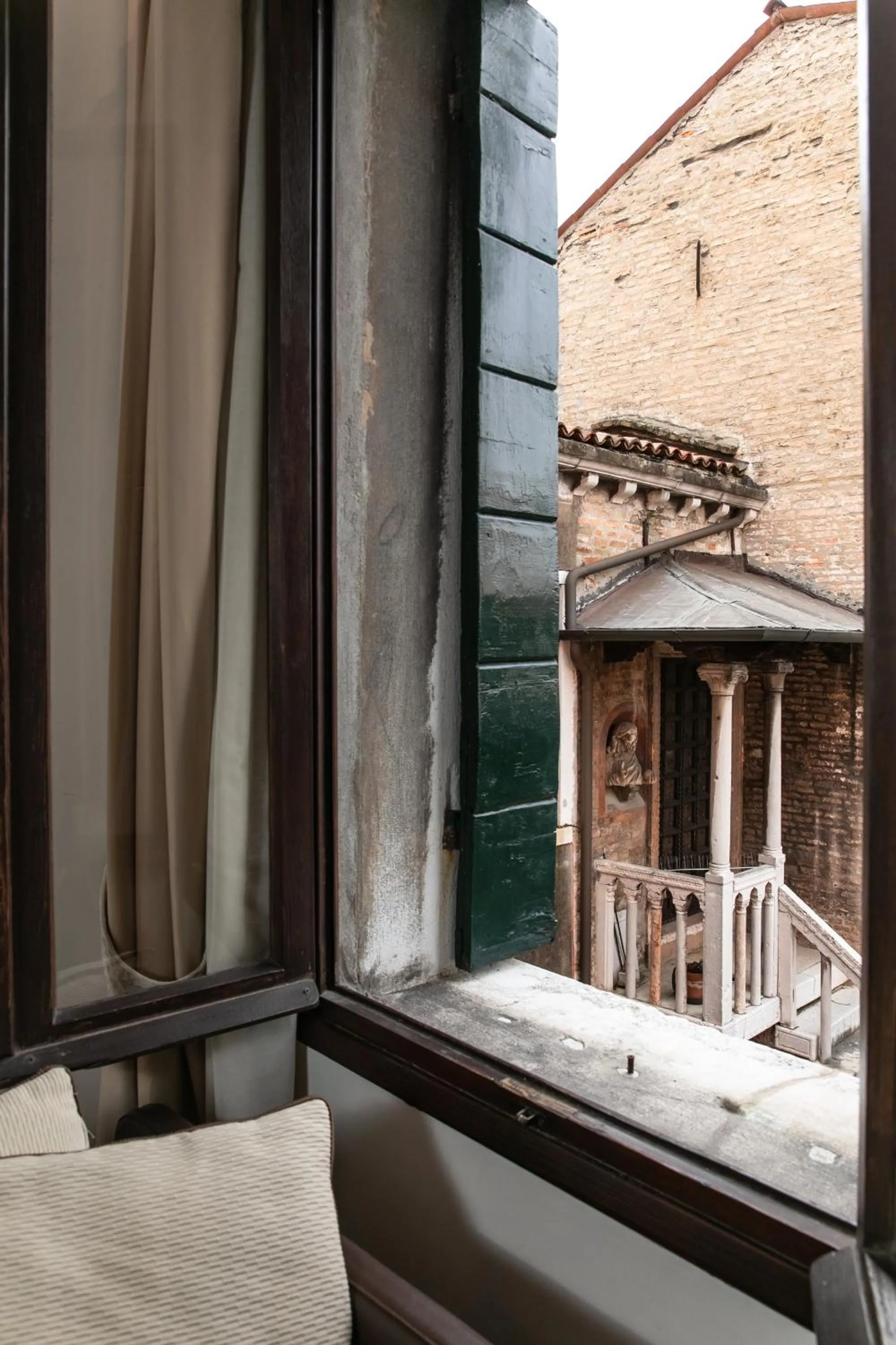 Junior Suite  in Ca' Vendramin Zago