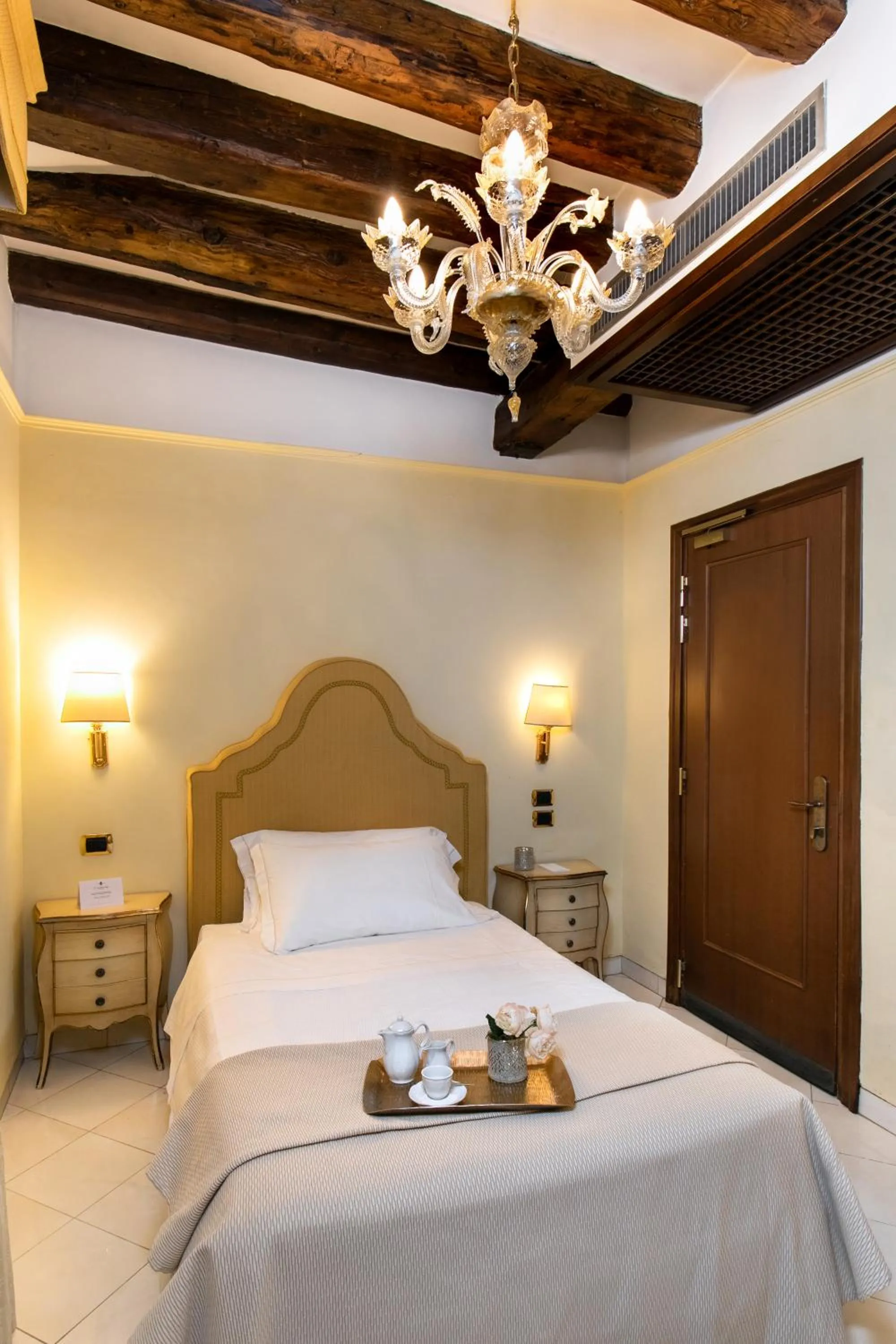 Smart Double Room in Ca' Vendramin Zago