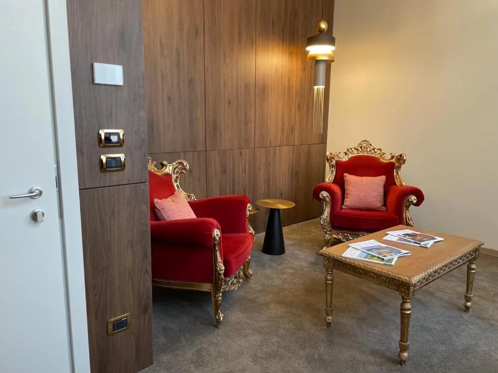 Suite in Ca' Vendramin Zago