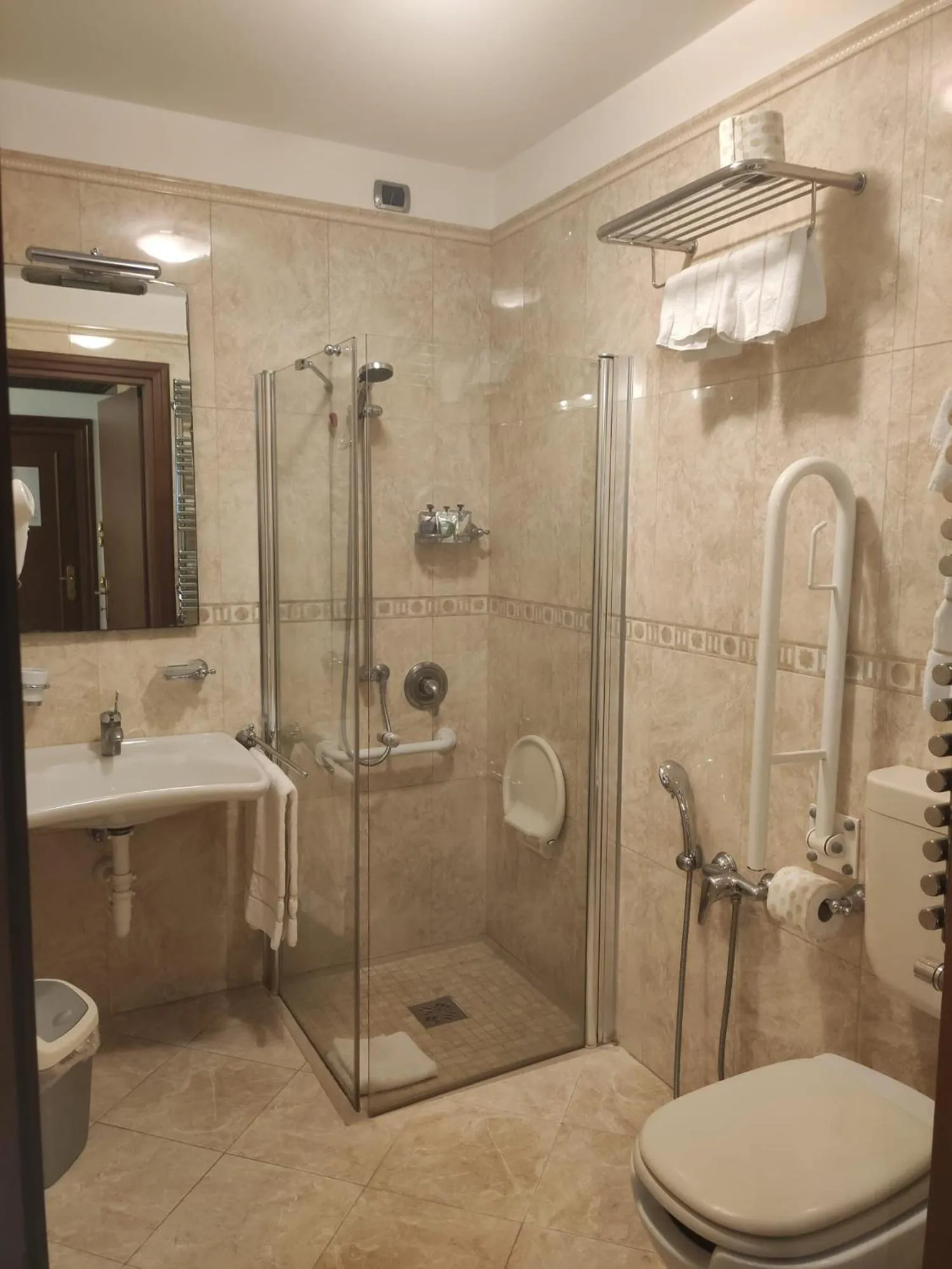 Standard Double Room in Ca' Vendramin Zago