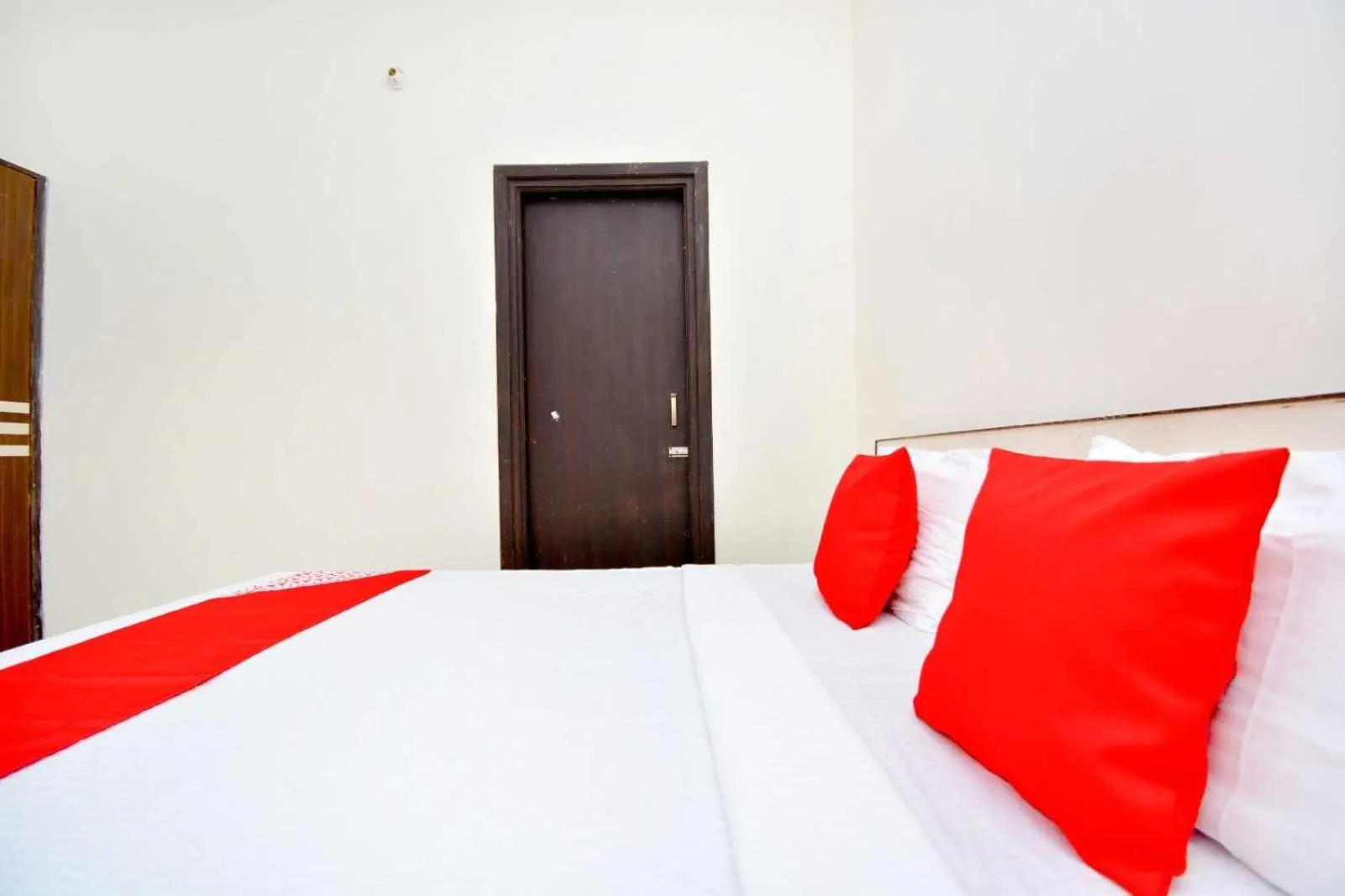 Hotel O Prince Paradise