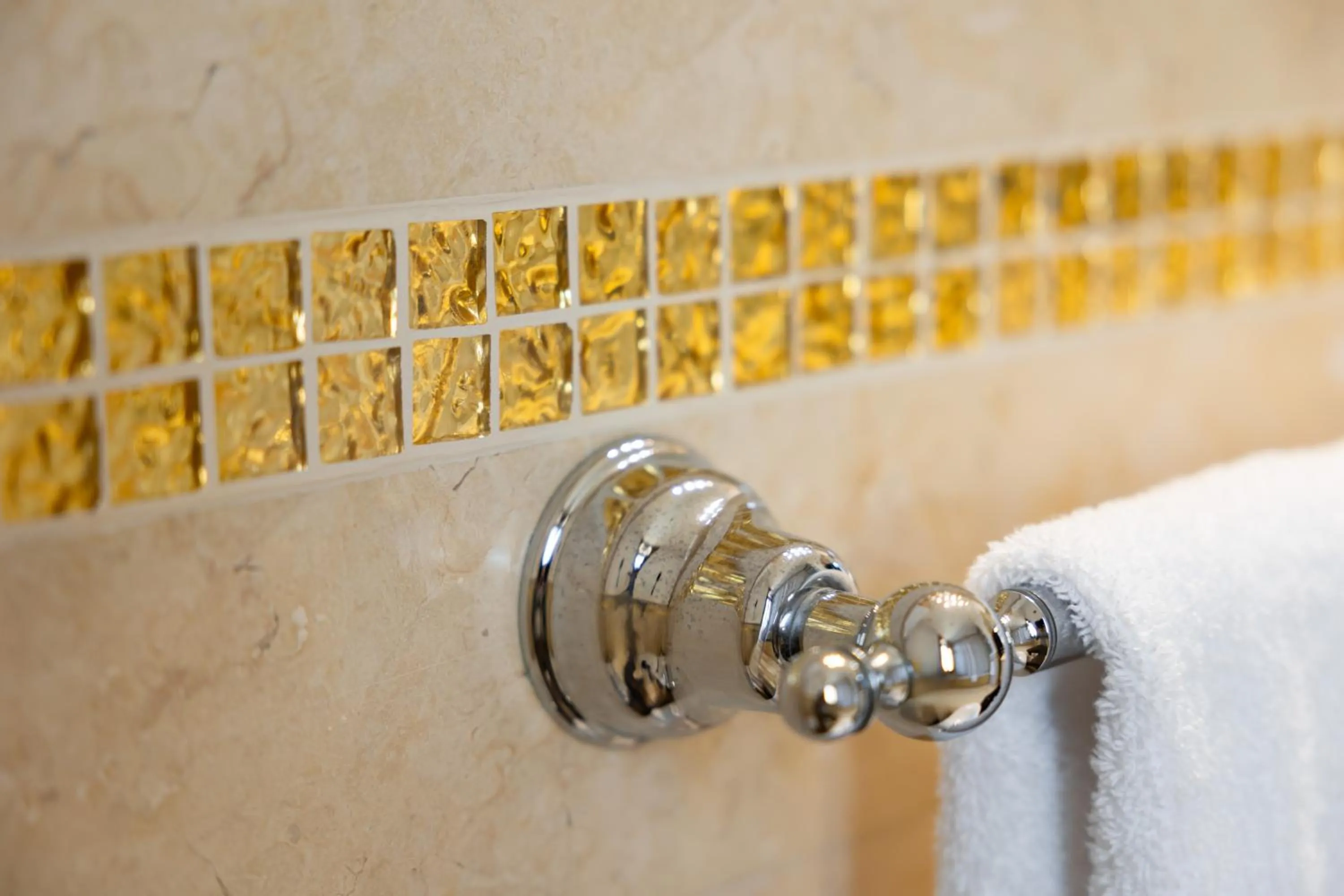 Deluxe Double Room in Hotel A La Commedia