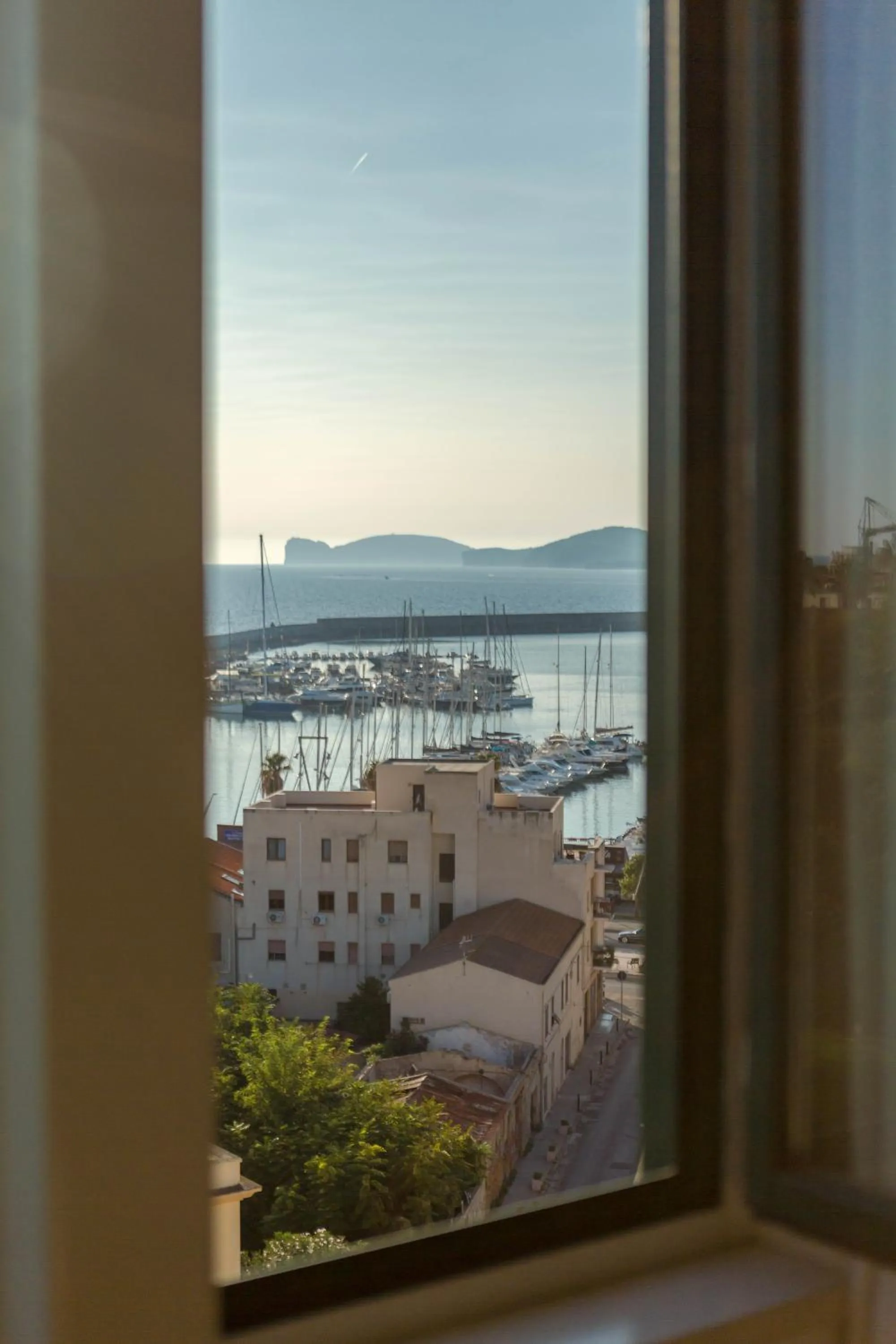 Suite in Hotel Catalunya