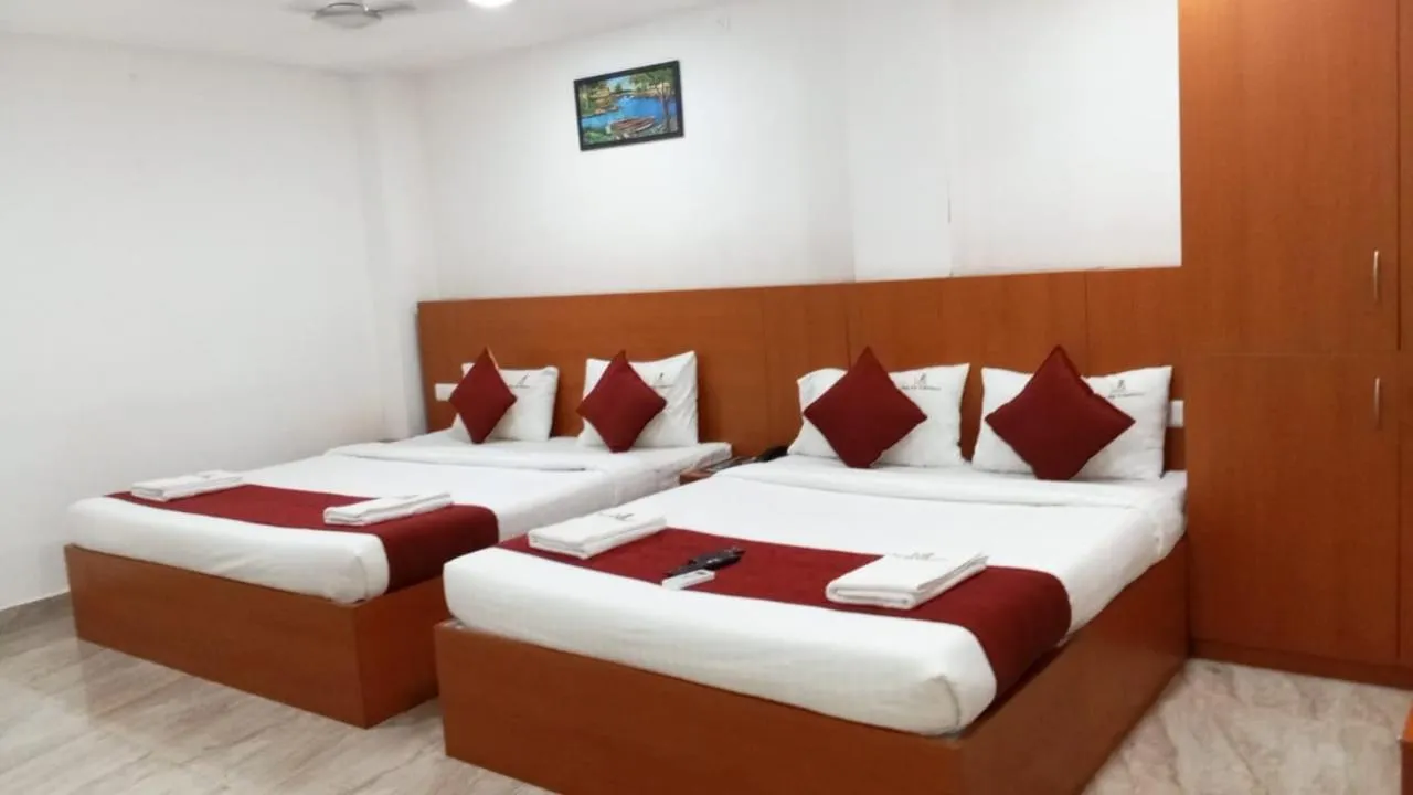 Family Suite in K11 Express - Opp Express Avenue