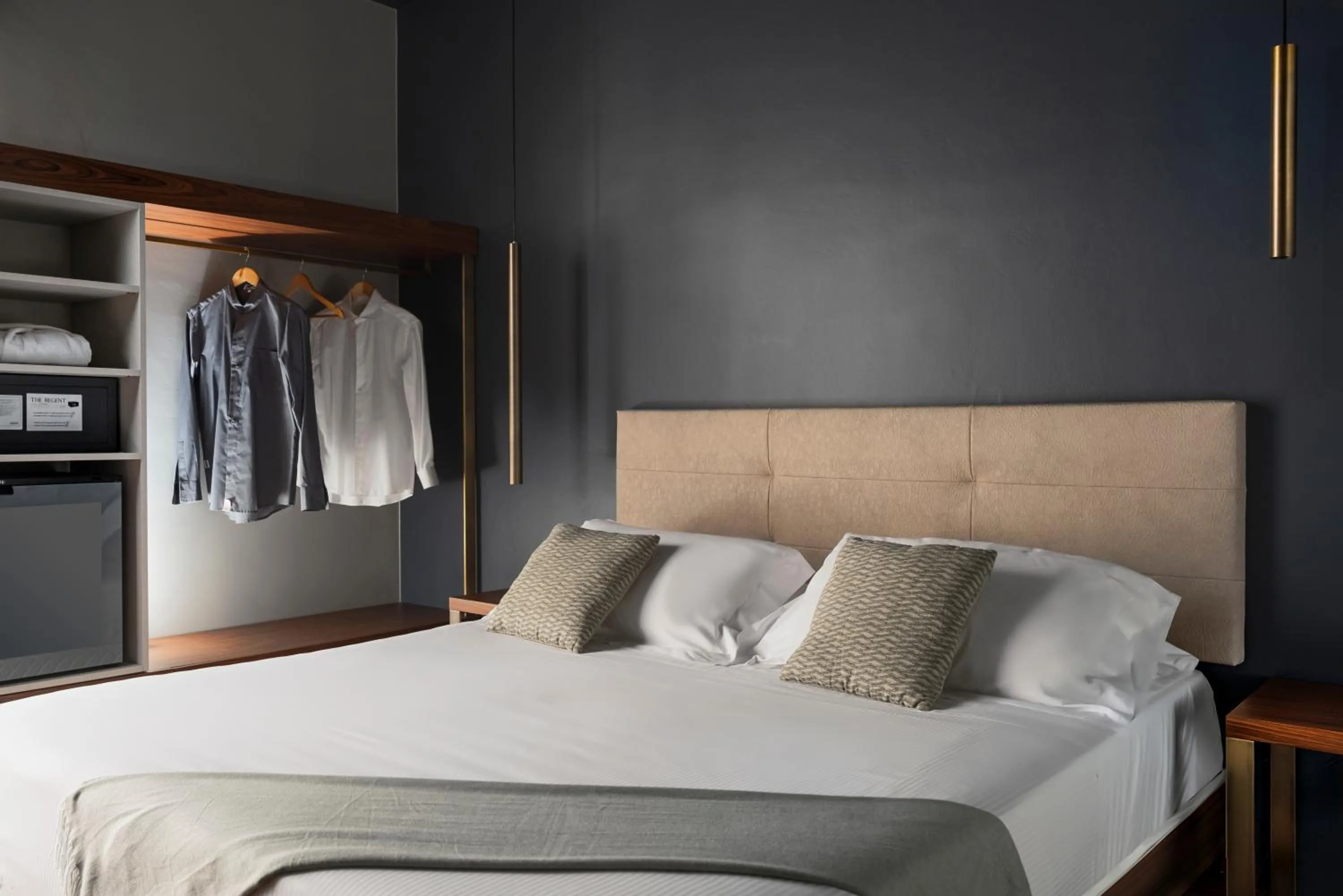 Superior Double or Twin Room in The Regent Boutique Hotel & Spa PRE OPENING