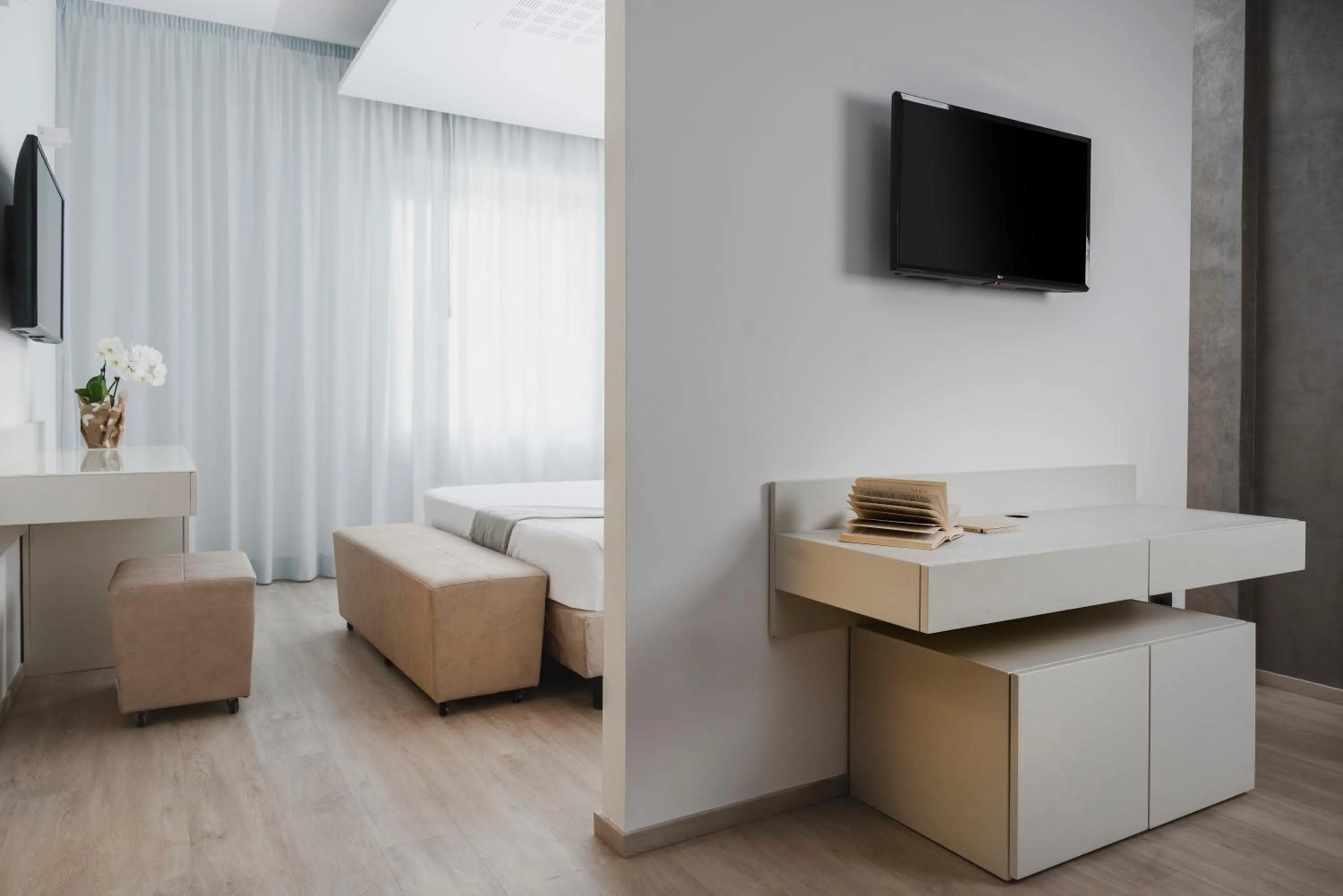 Family Suite in The Regent Boutique Hotel & Spa PRE OPENING