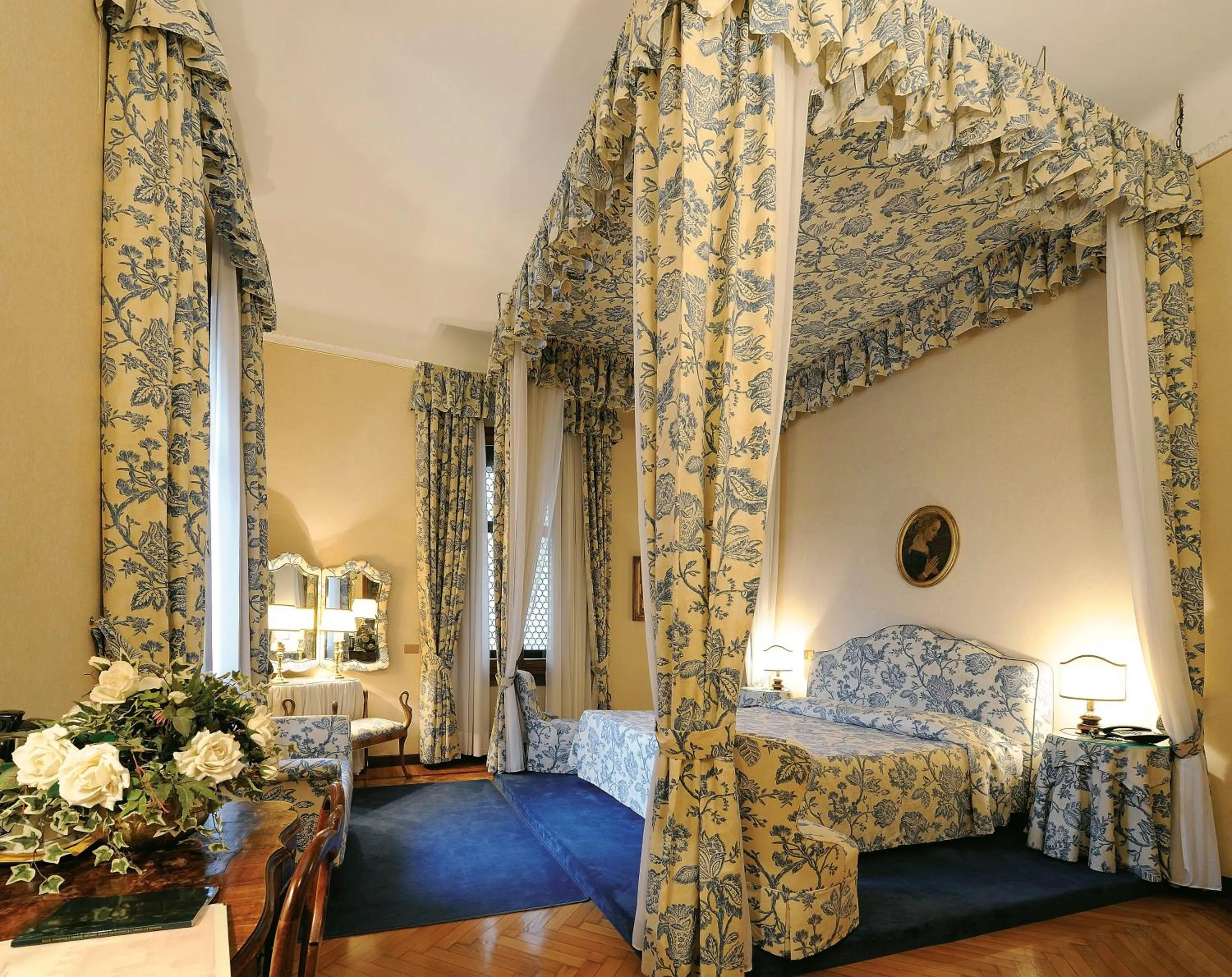 Suite in Hotel Posta