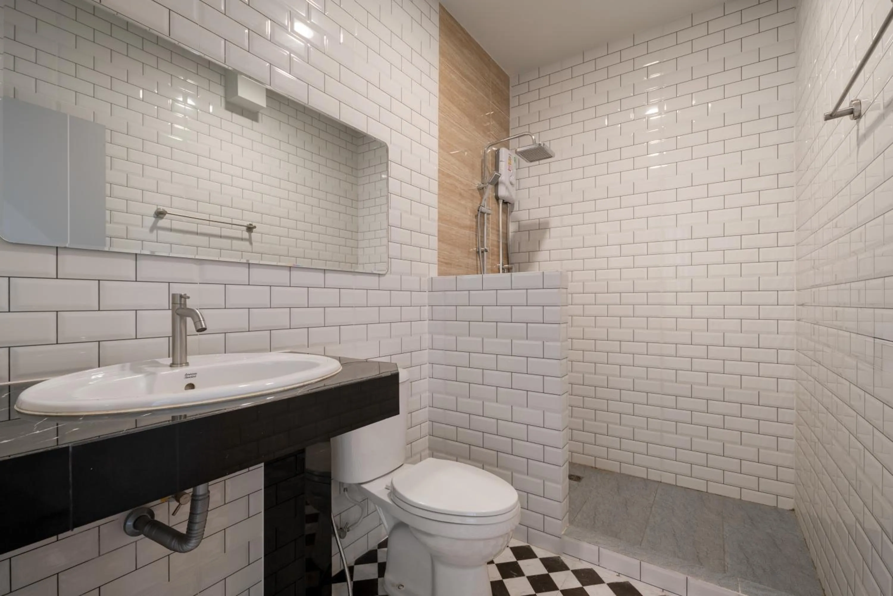 Deluxe Room - single occupancy in Grandbangsaray