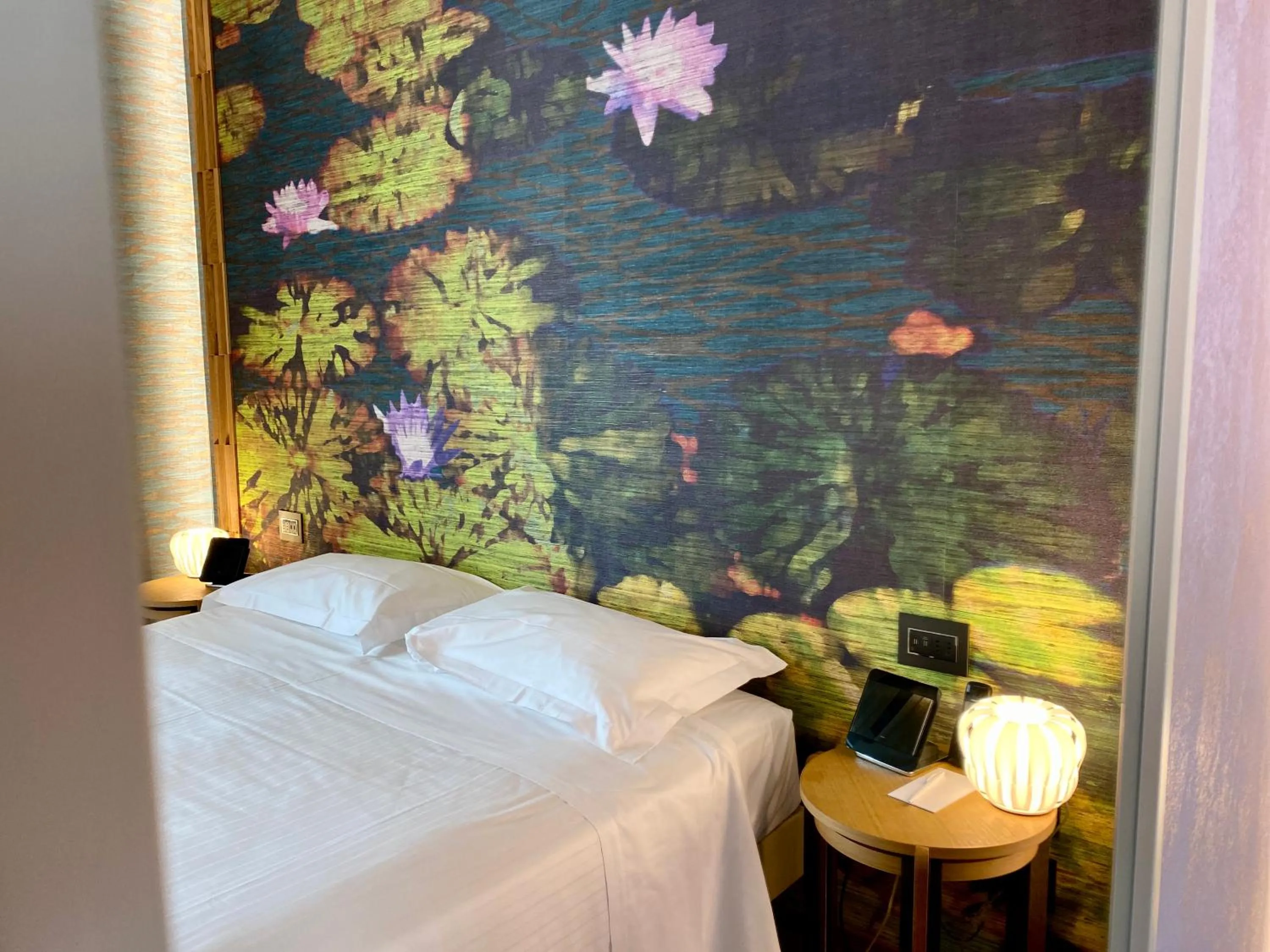 Premium Double Room in Hotel Firenze