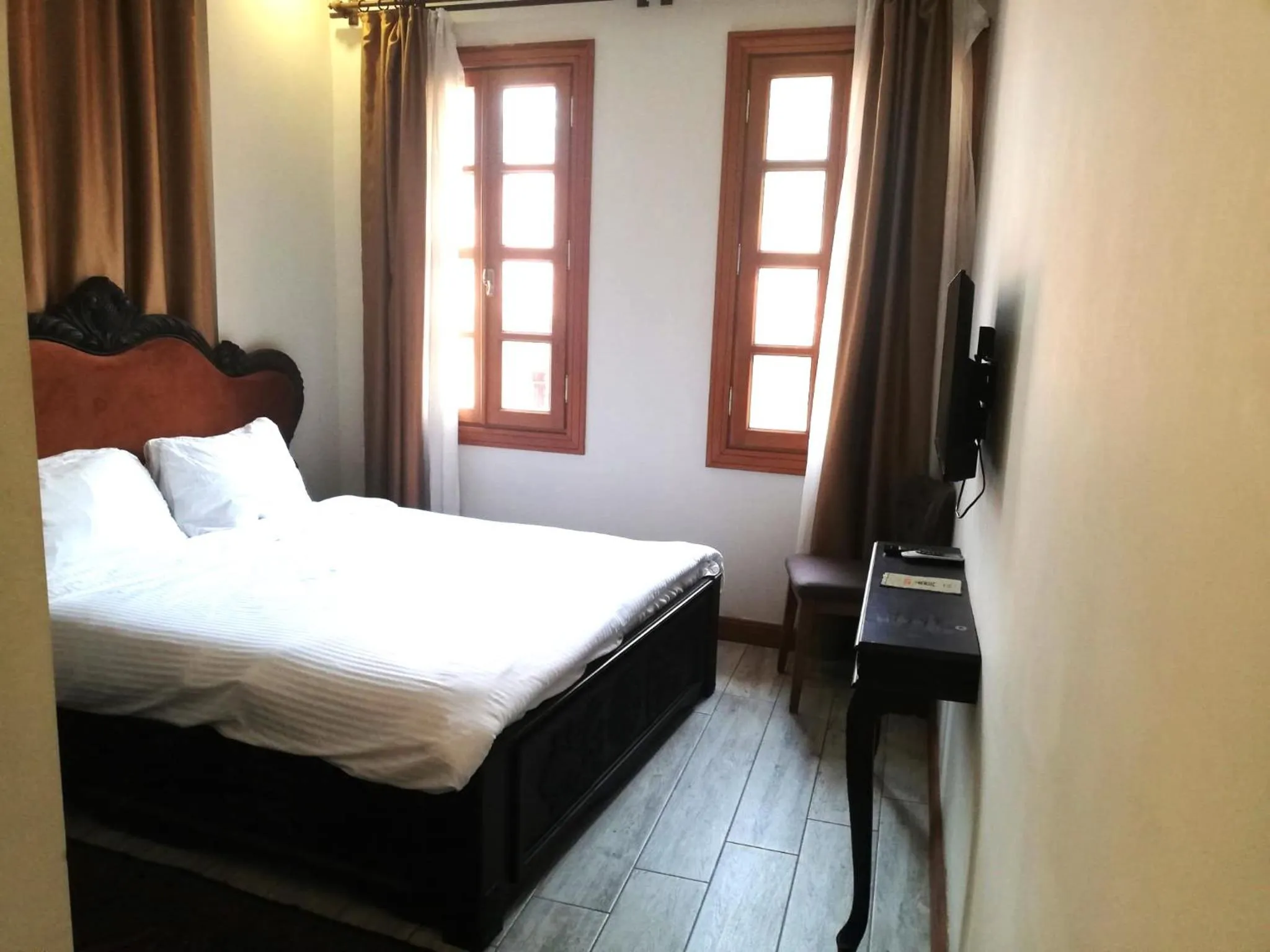 Standard Double Room - single occupancy in WOO Town Suites