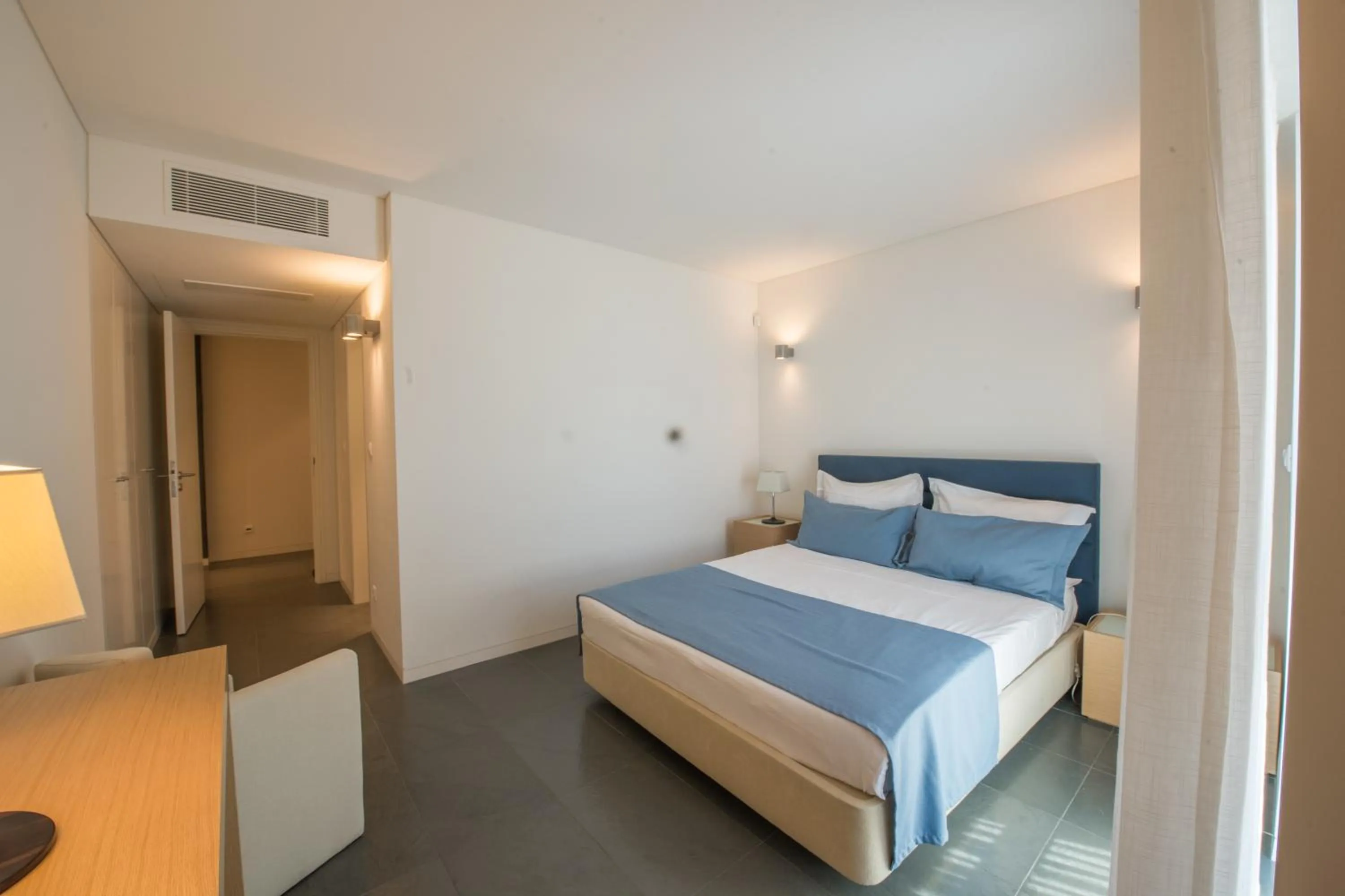 One-Bedroom Apartment in Troia Residence by The Editory - Apartamentos Ácala