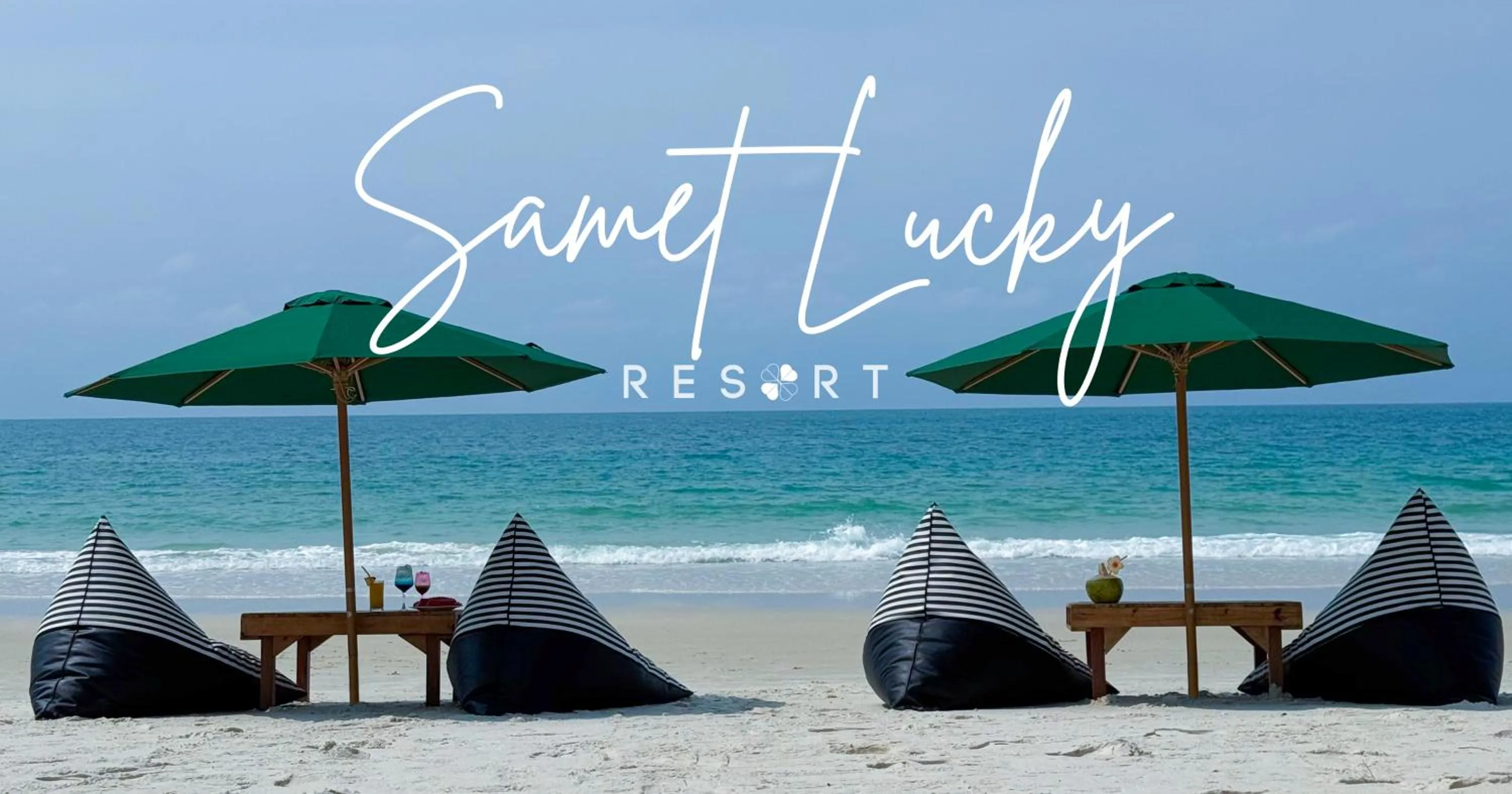 Samet Lucky Resort