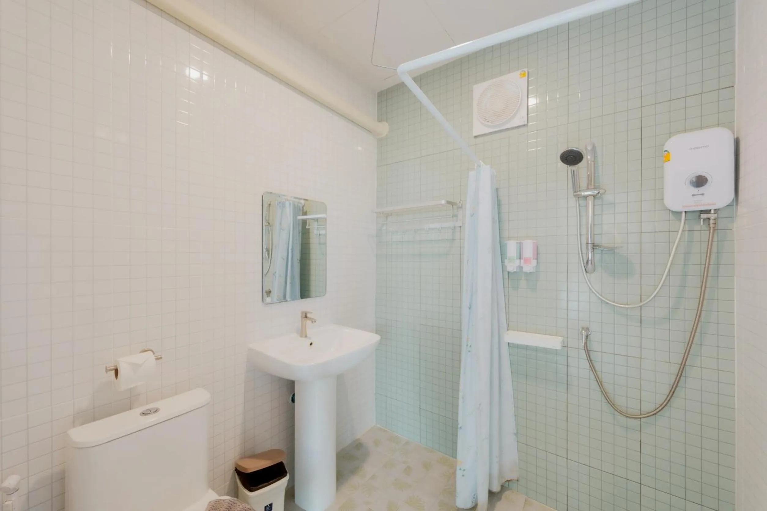 Premier with Balcony in Samet Lucky Resort