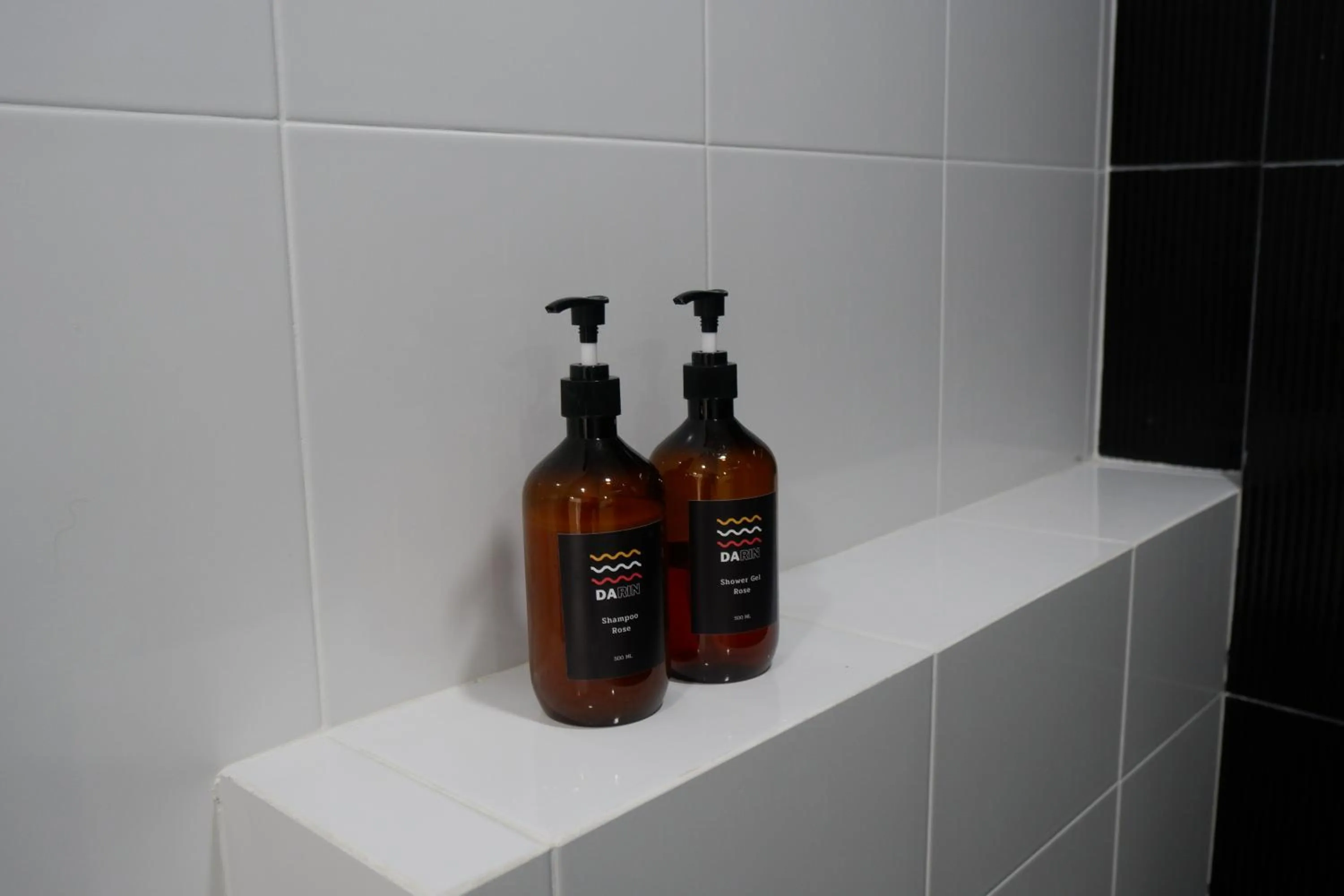 Standard Double Room in Darin Chiangmai Hotel and Residence