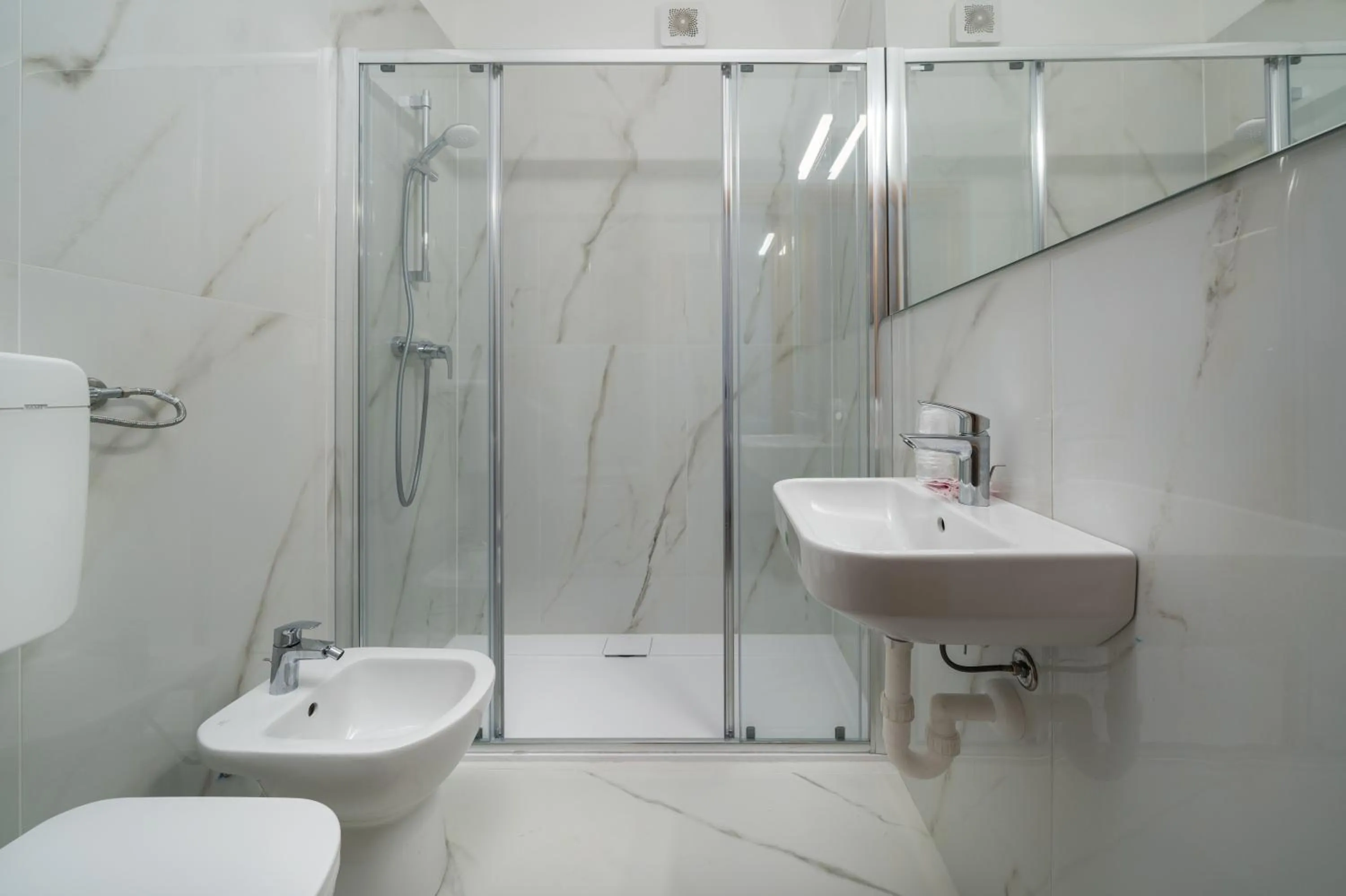 Double Room in Hotel Centro Turistico Gardesano