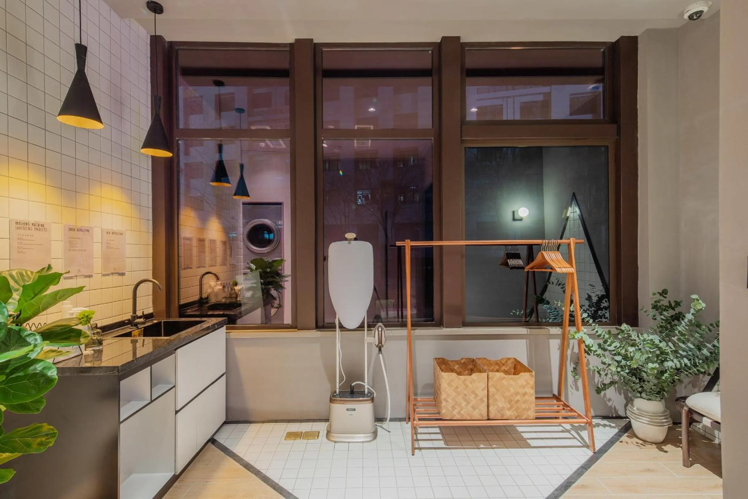 Atour Hotel Shanghai Pujiang