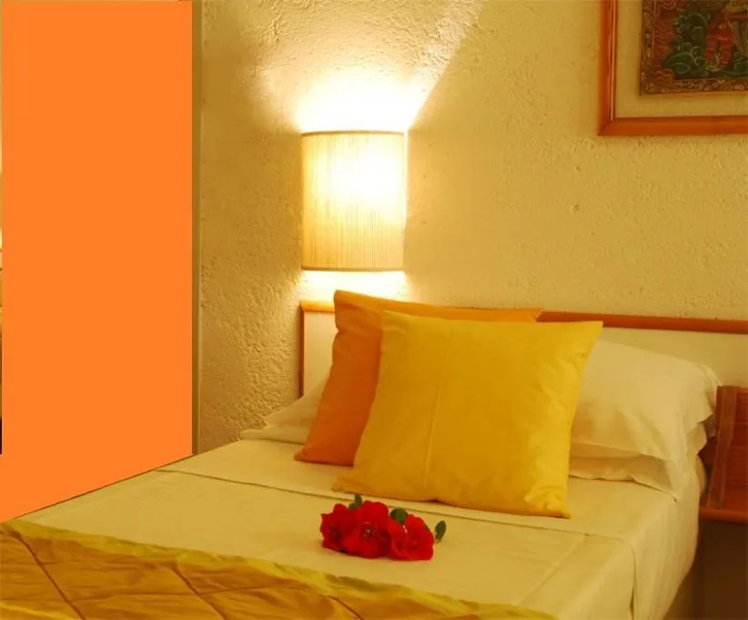 Single Room - Non-Smoking in Hotel Bellevue, Sure Hotel Collection by Best Western