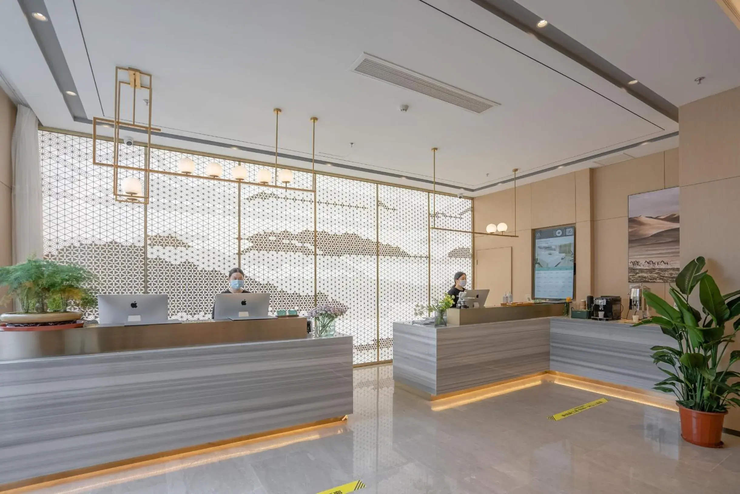 Atour Hotel Yizheng Wannian Avenue Atour Hotel Yizheng Wannian Avenue