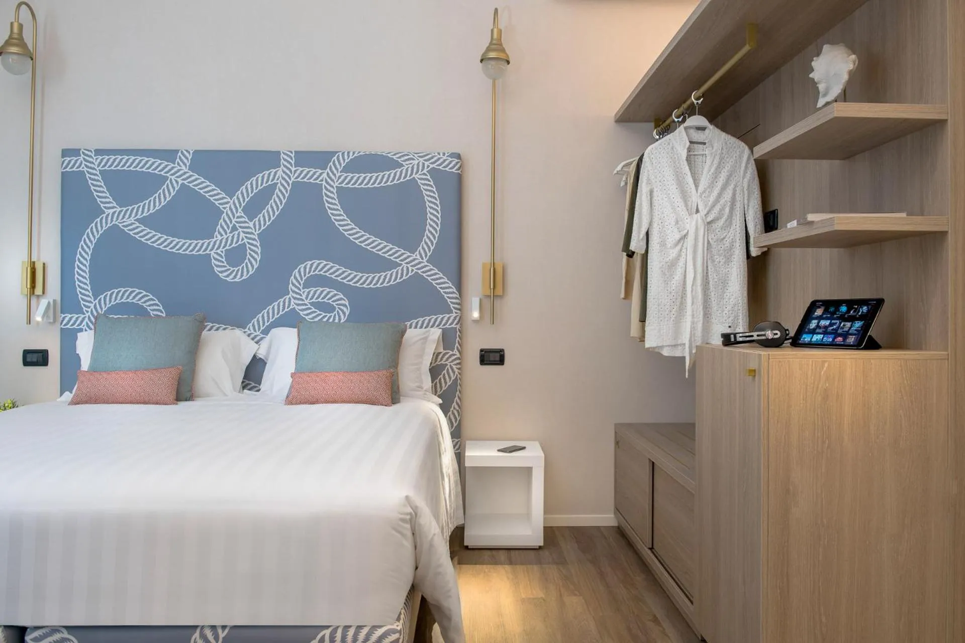 Executive Double Room - single occupancy in Litoraneo Suite Hotel